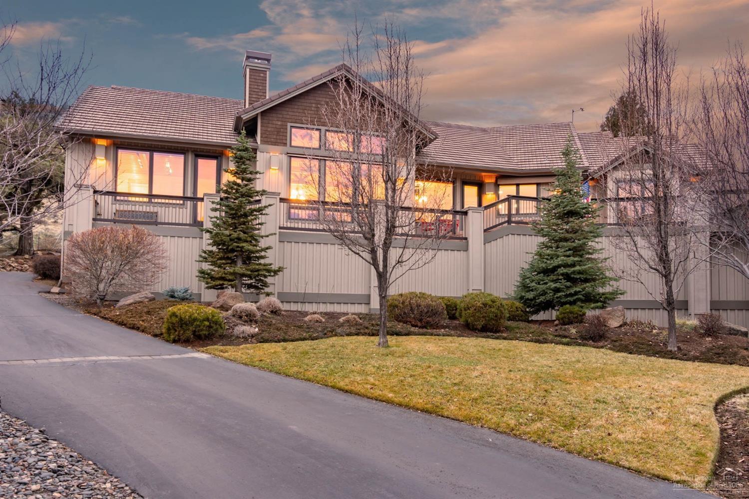 Eagle Crest - Residential