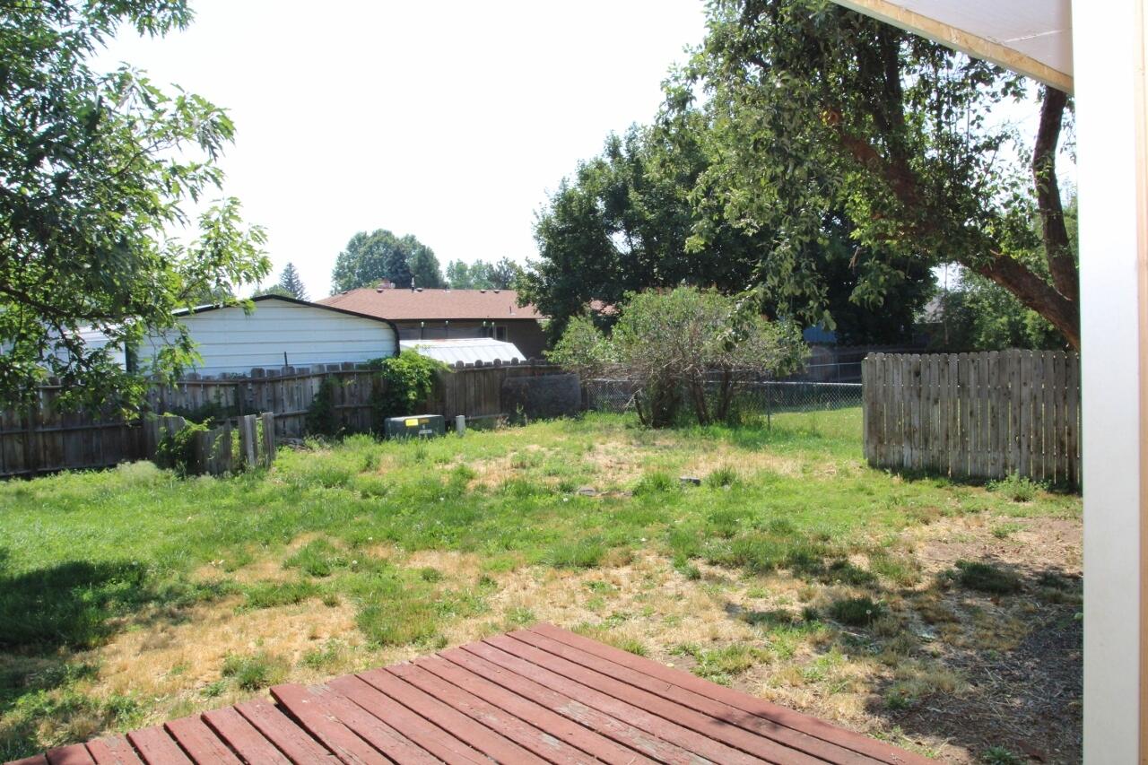 Valley View - Residential