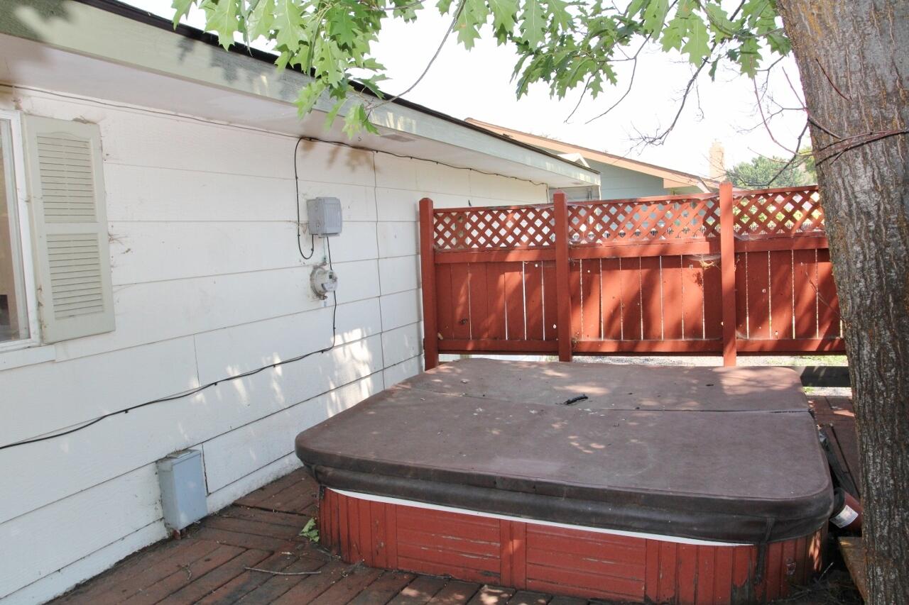 Valley View - Residential