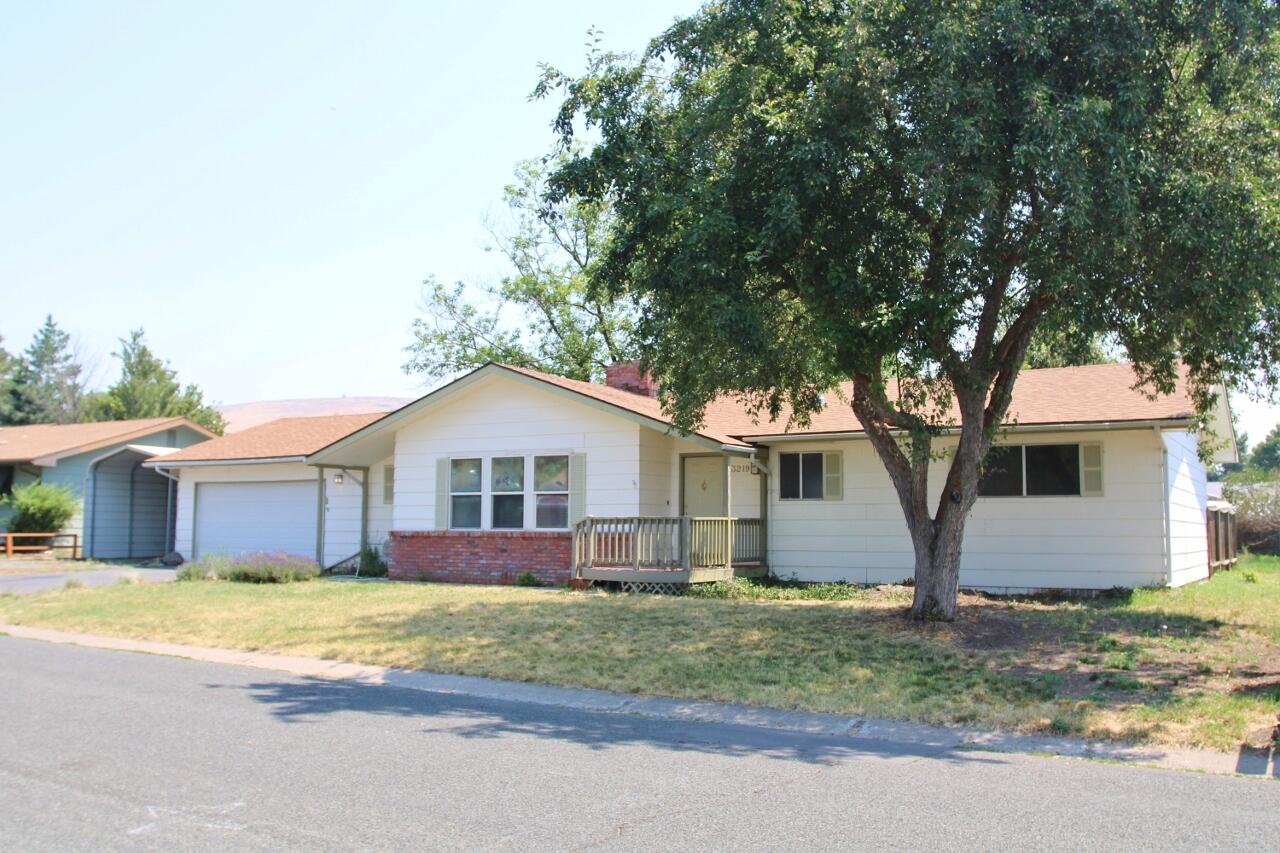 Valley View - Residential