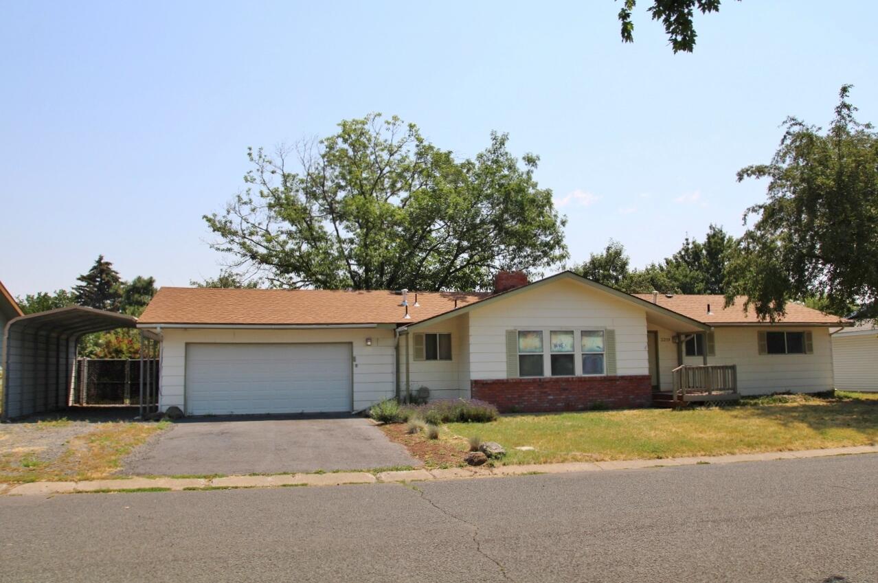 Valley View - Residential