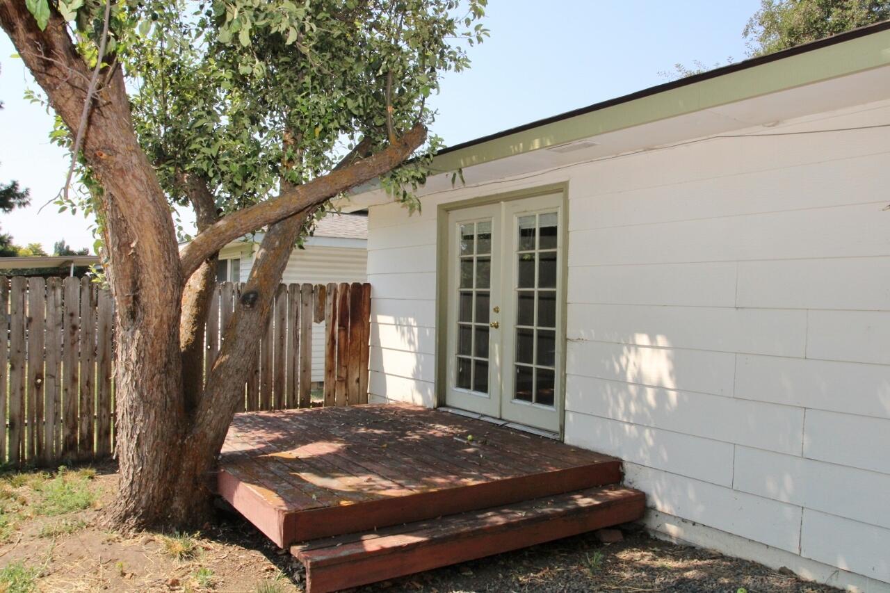 Valley View - Residential