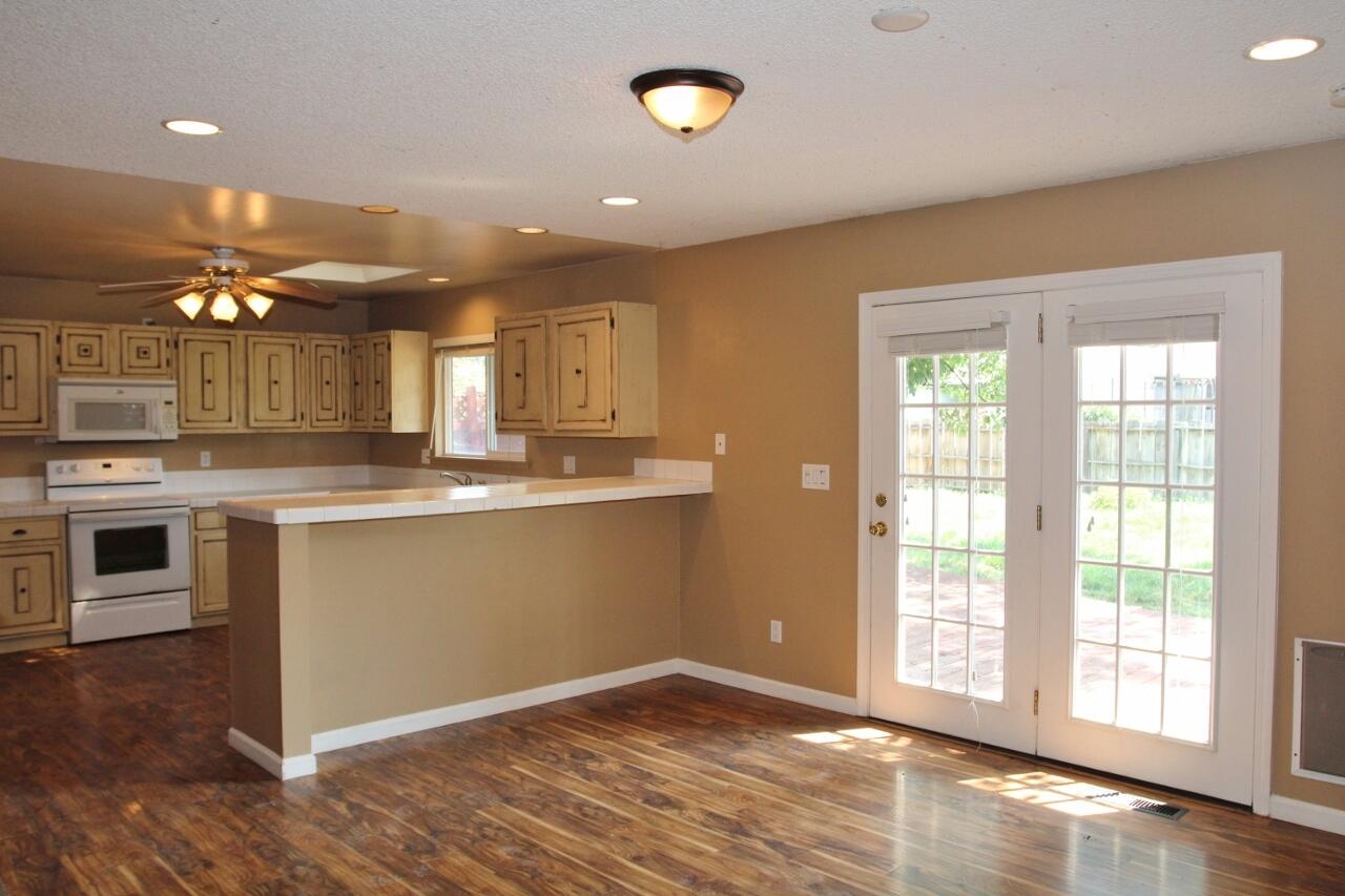 Valley View - Residential