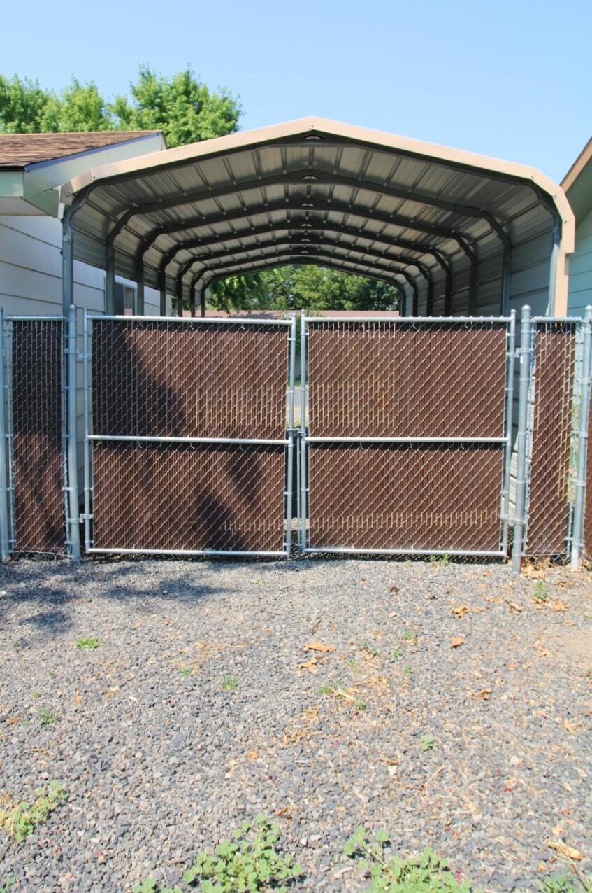 Valley View - Residential