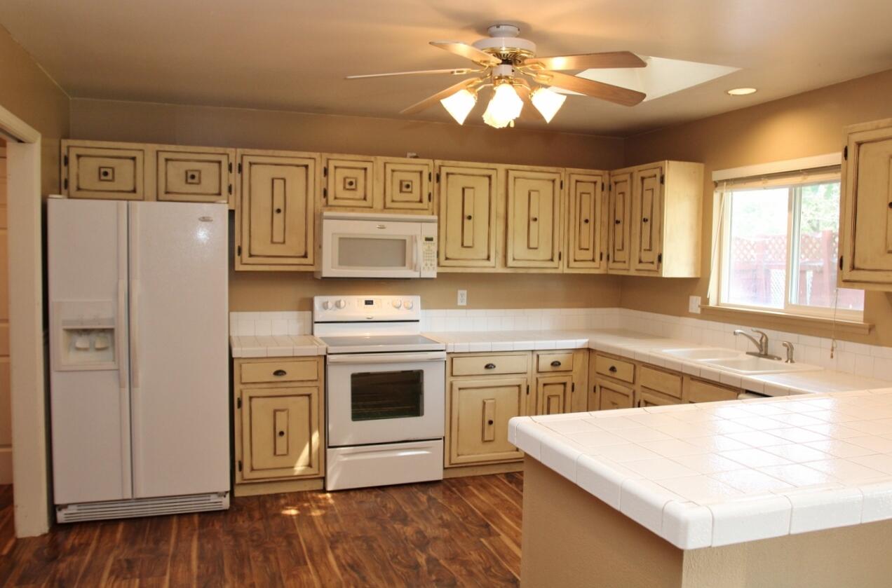 Valley View - Residential