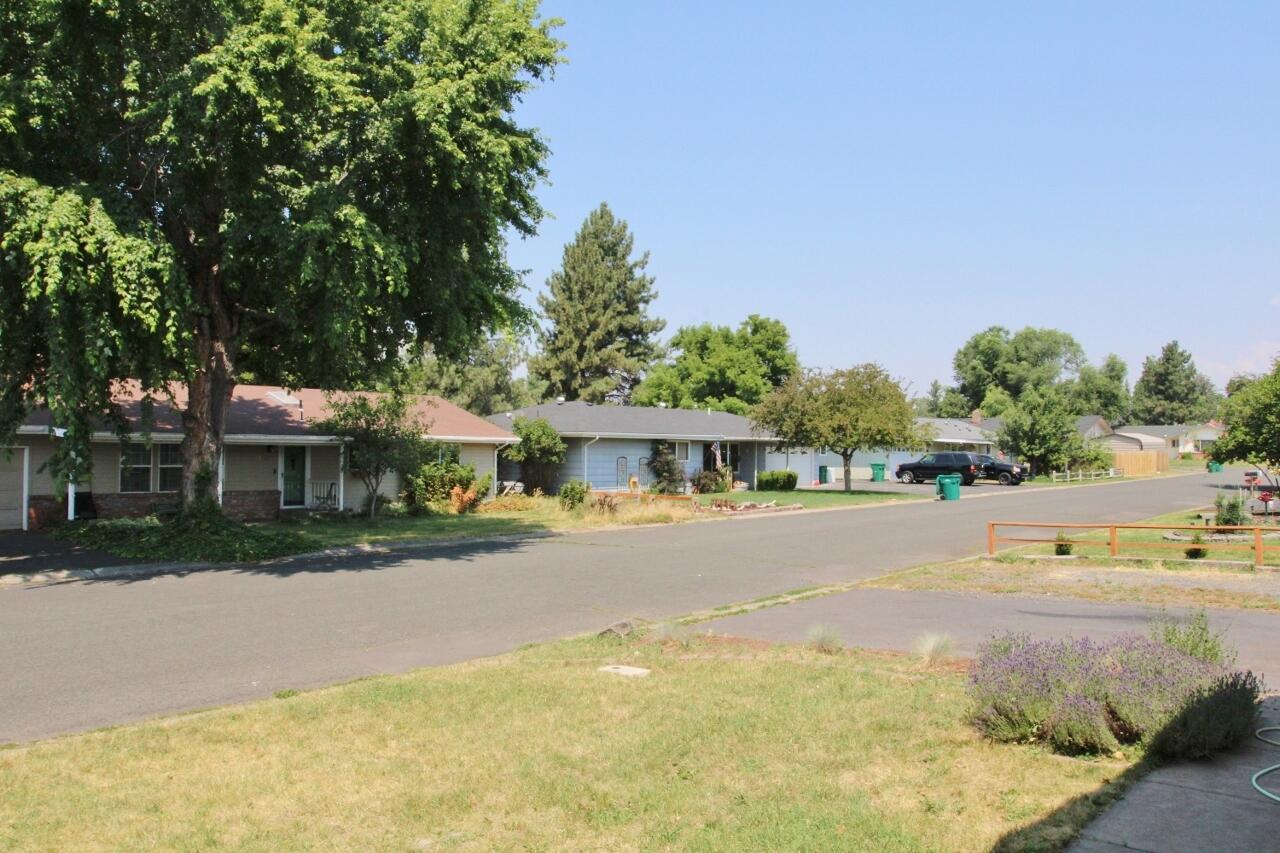 Valley View - Residential