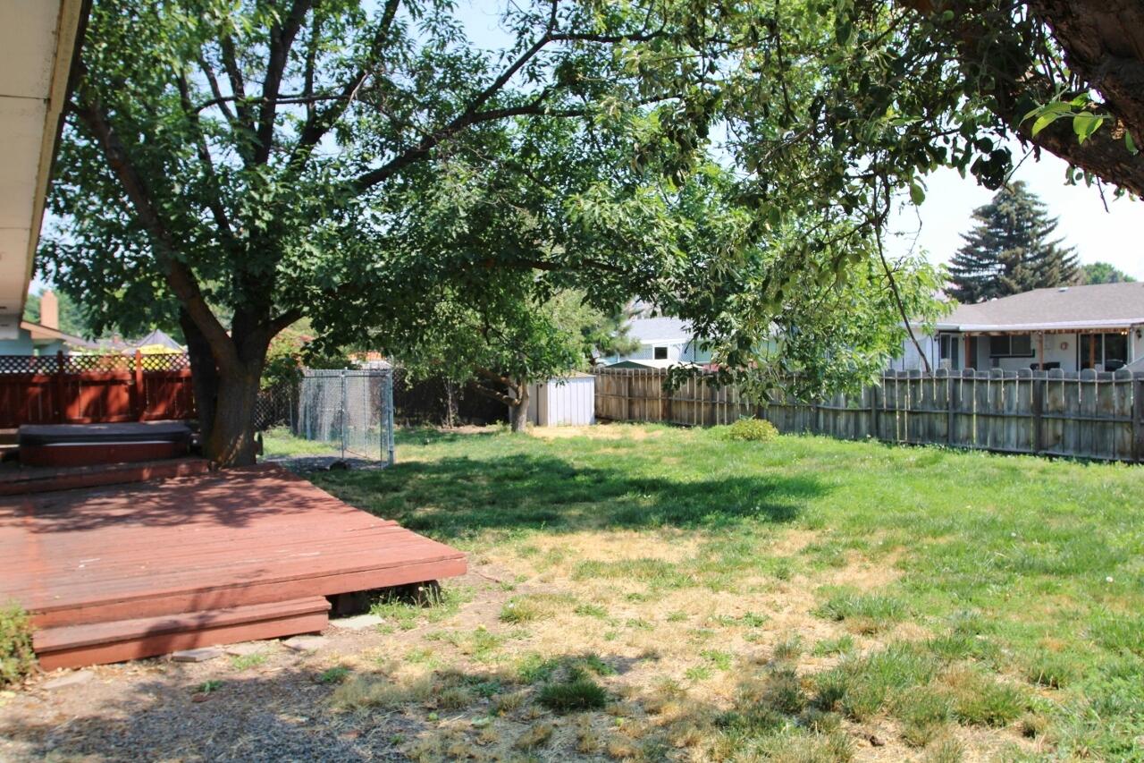 Valley View - Residential