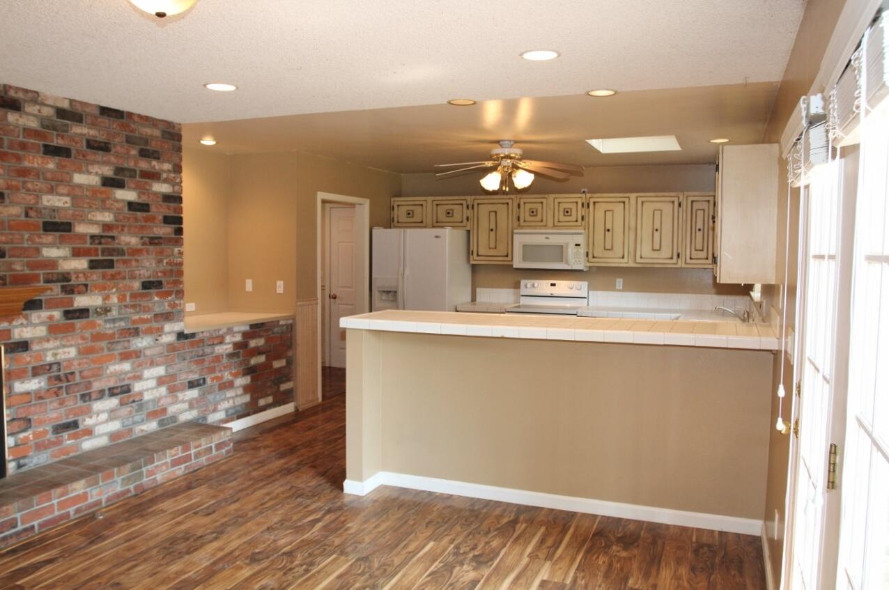 Valley View - Residential