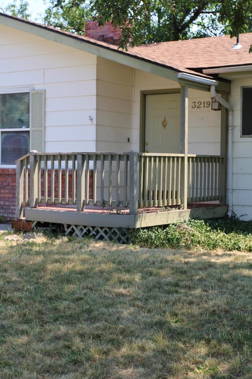 Valley View - Residential