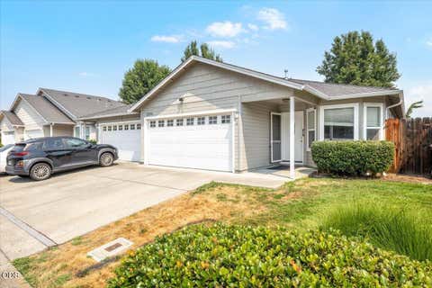 Tiny photo for 3180 Forest Hills Drive, Medford, OR 97504 (MLS # 220225863)