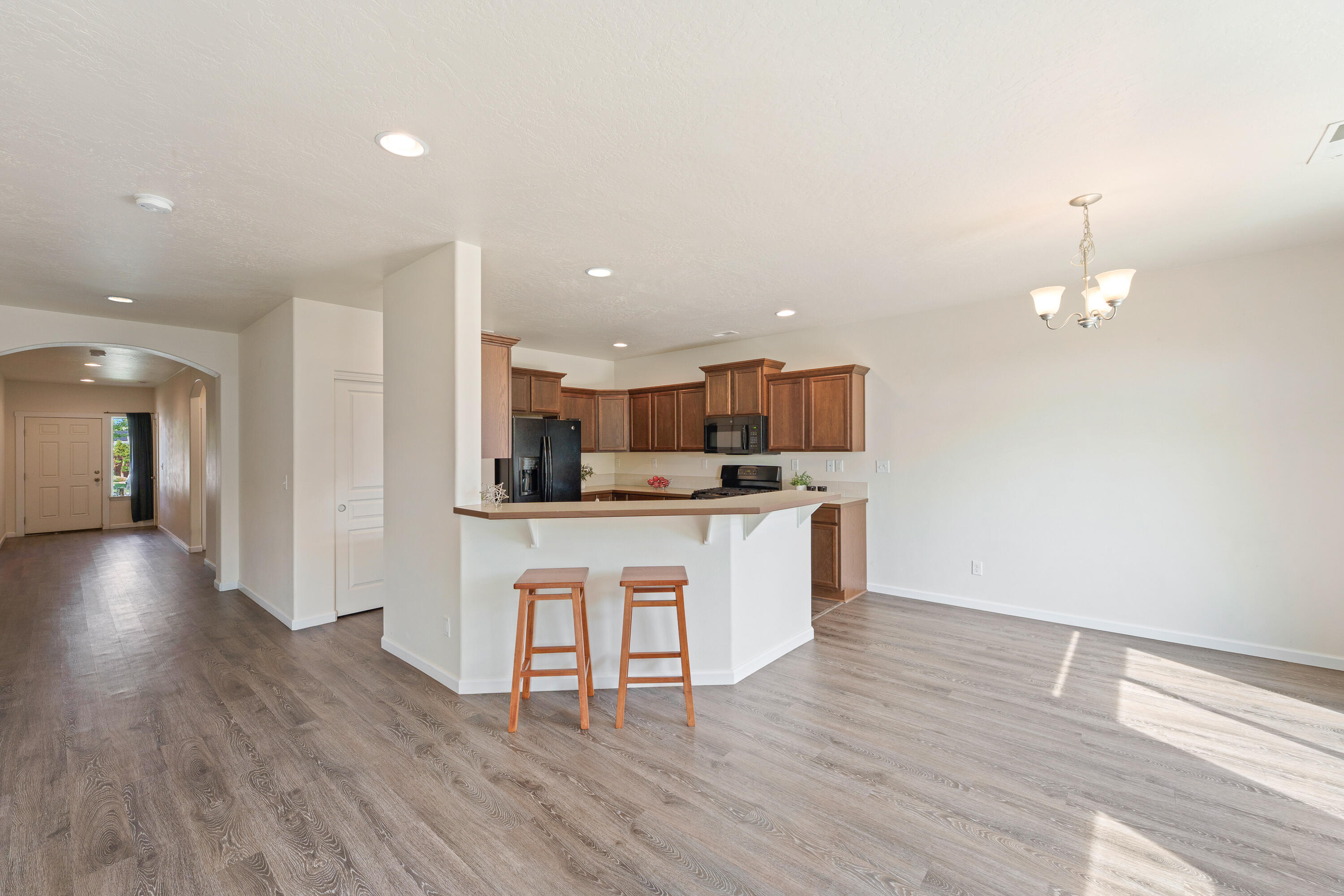 Carly Meadows - Residential