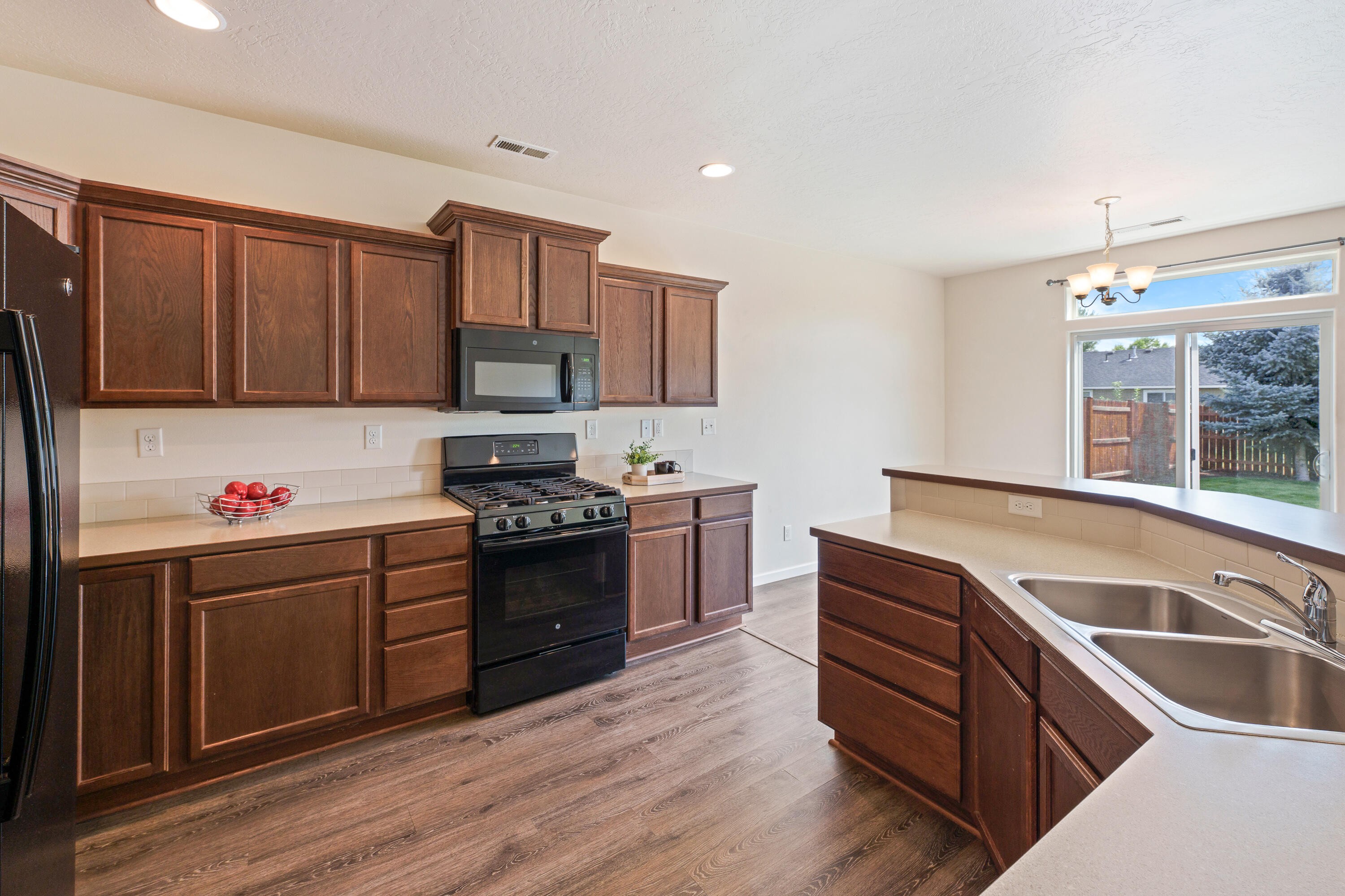 Carly Meadows - Residential