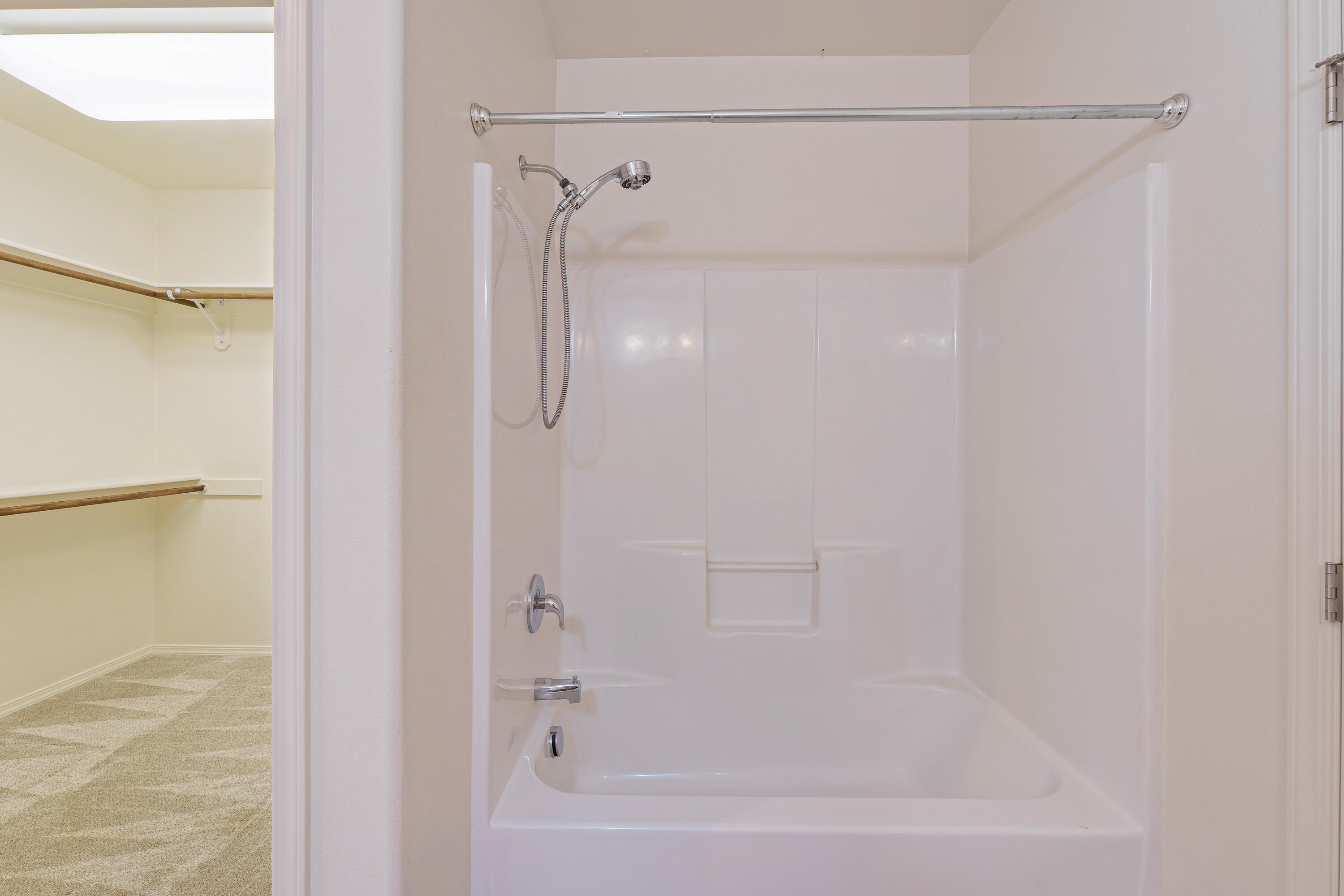 Carly Meadows - Residential