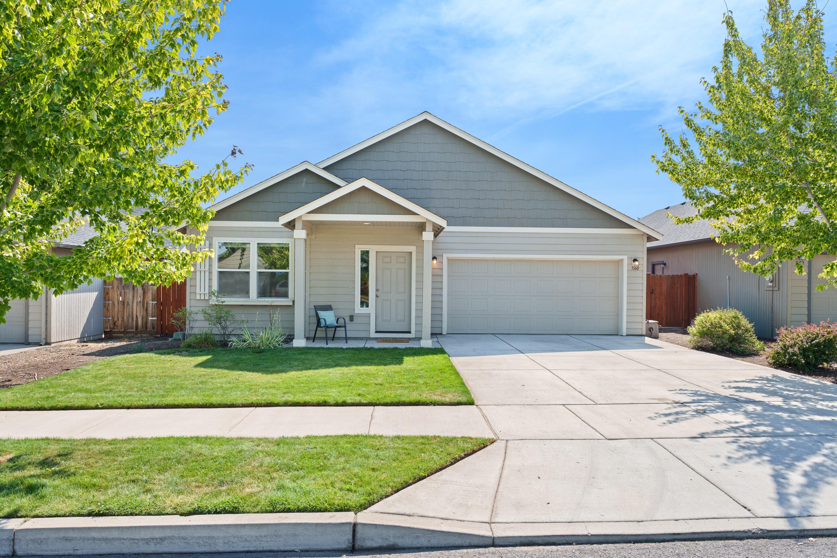 Carly Meadows - Residential