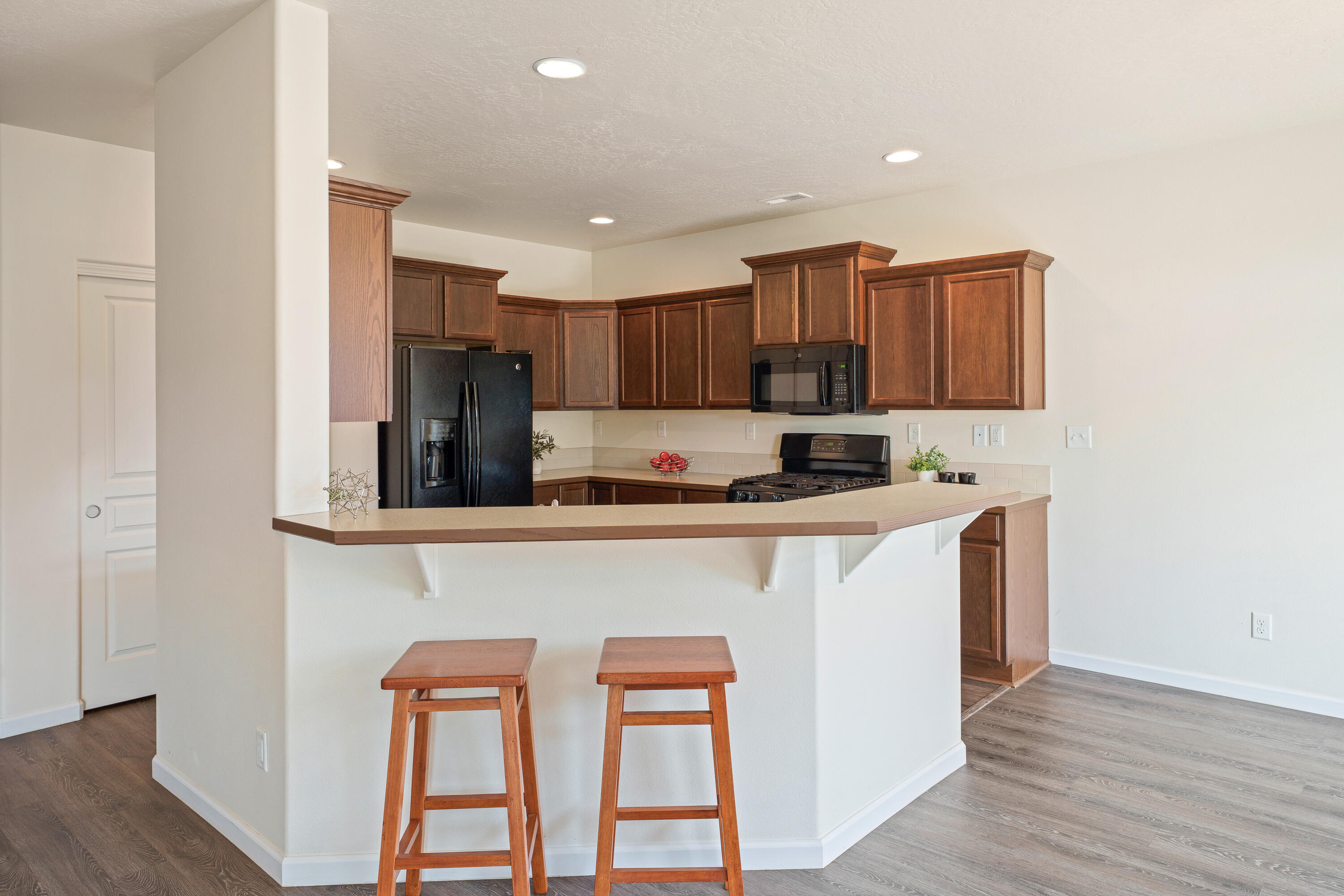 Carly Meadows - Residential