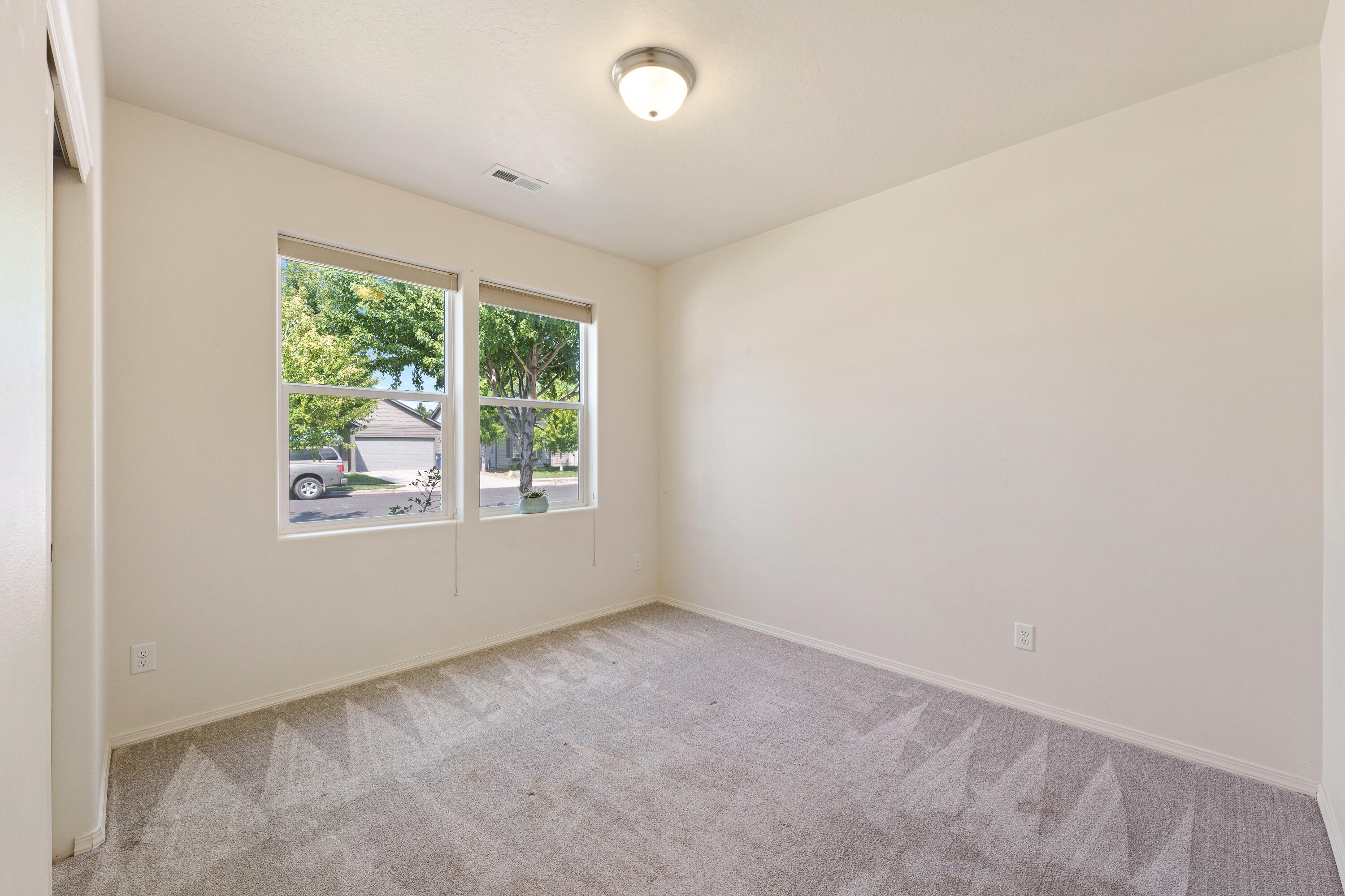 Carly Meadows - Residential