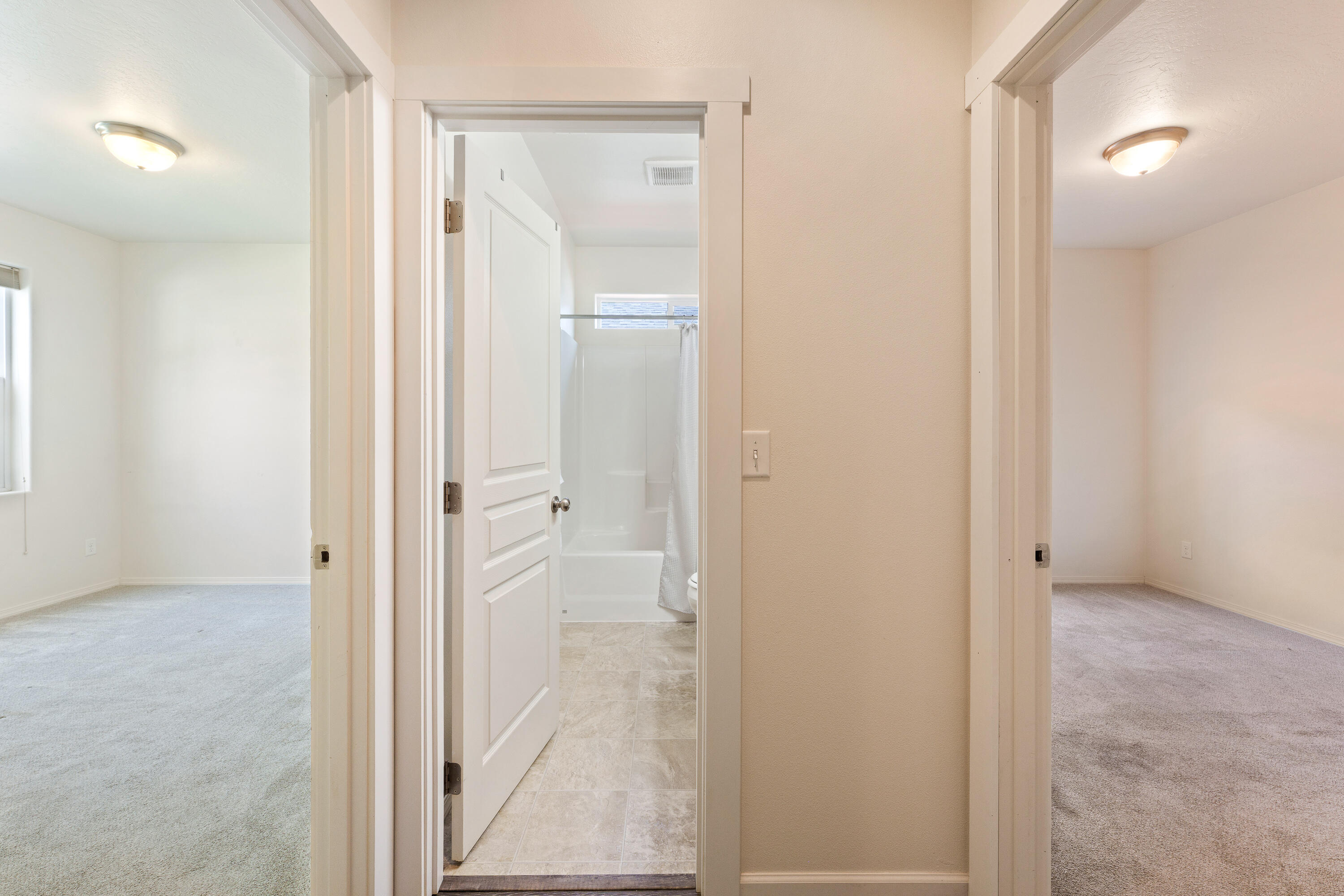 Carly Meadows - Residential