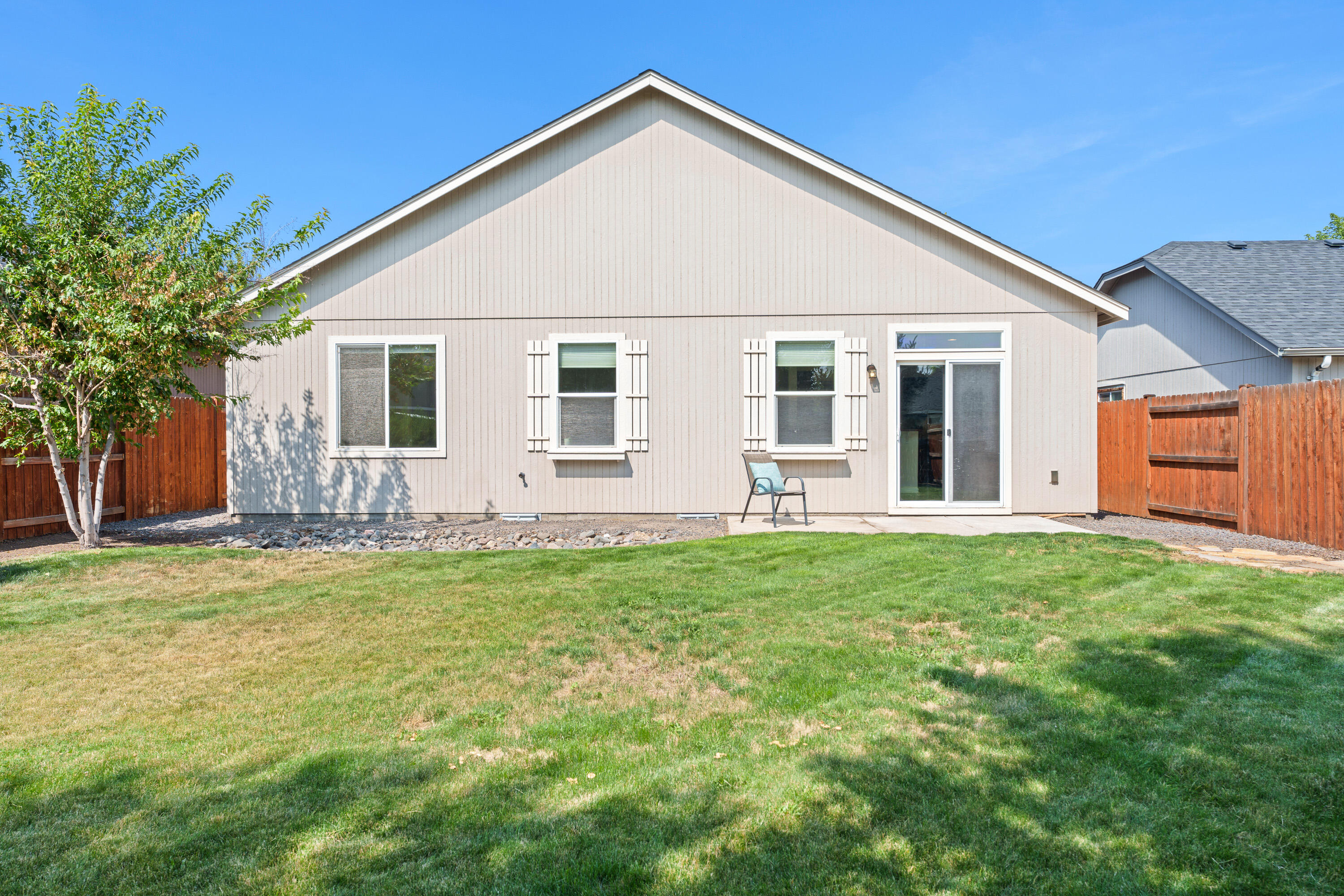 Carly Meadows - Residential