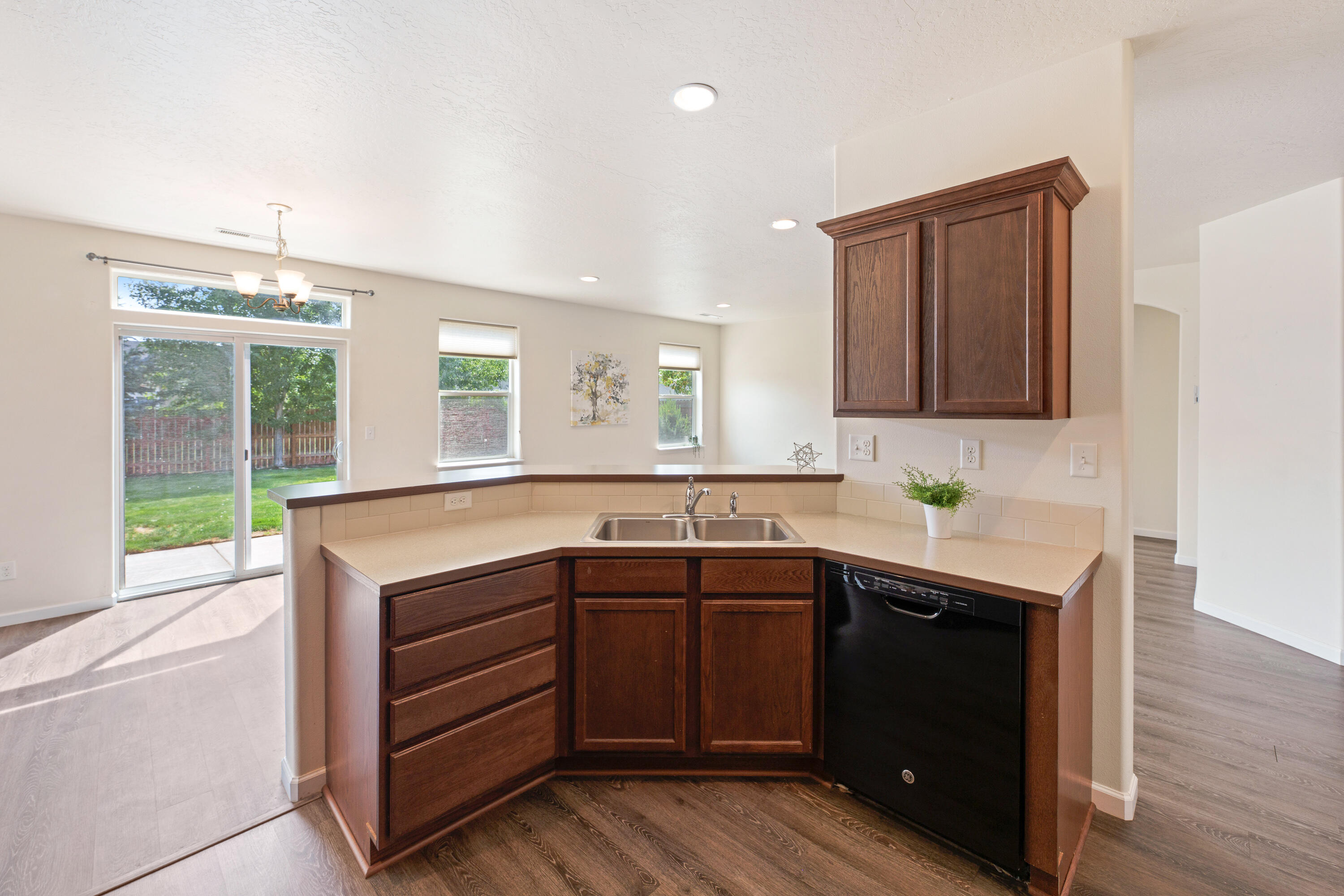 Carly Meadows - Residential