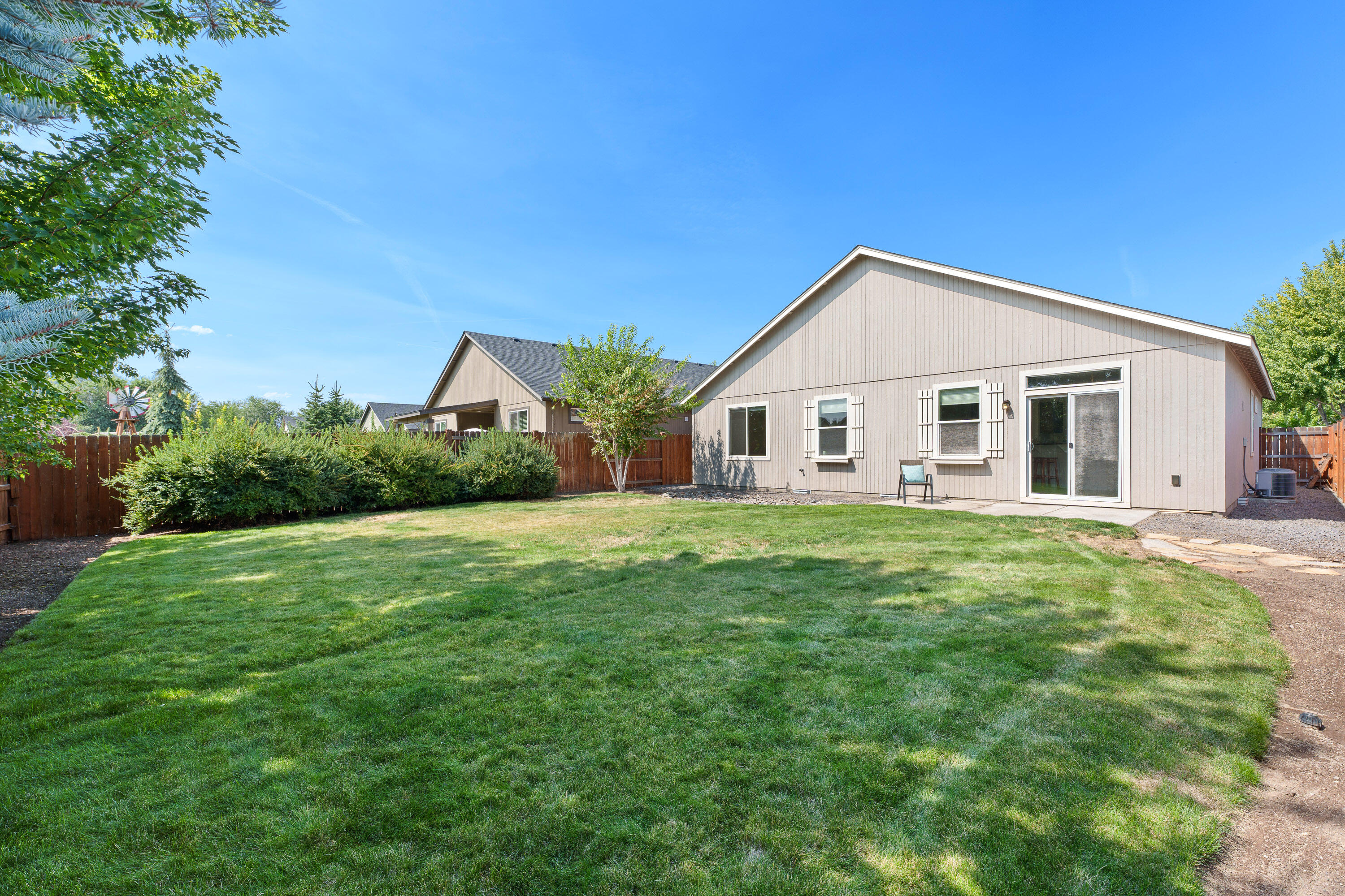 Carly Meadows - Residential