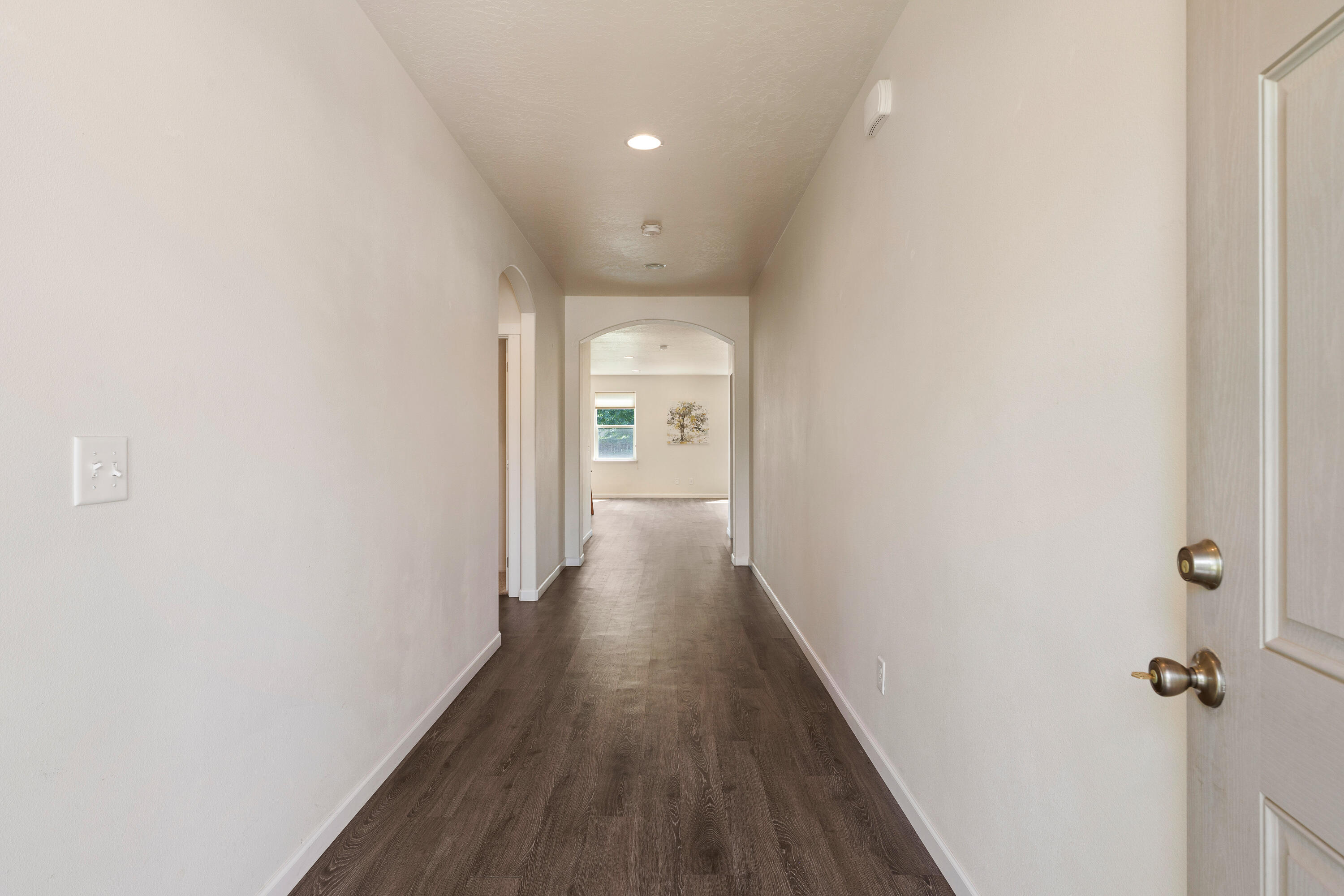 Carly Meadows - Residential