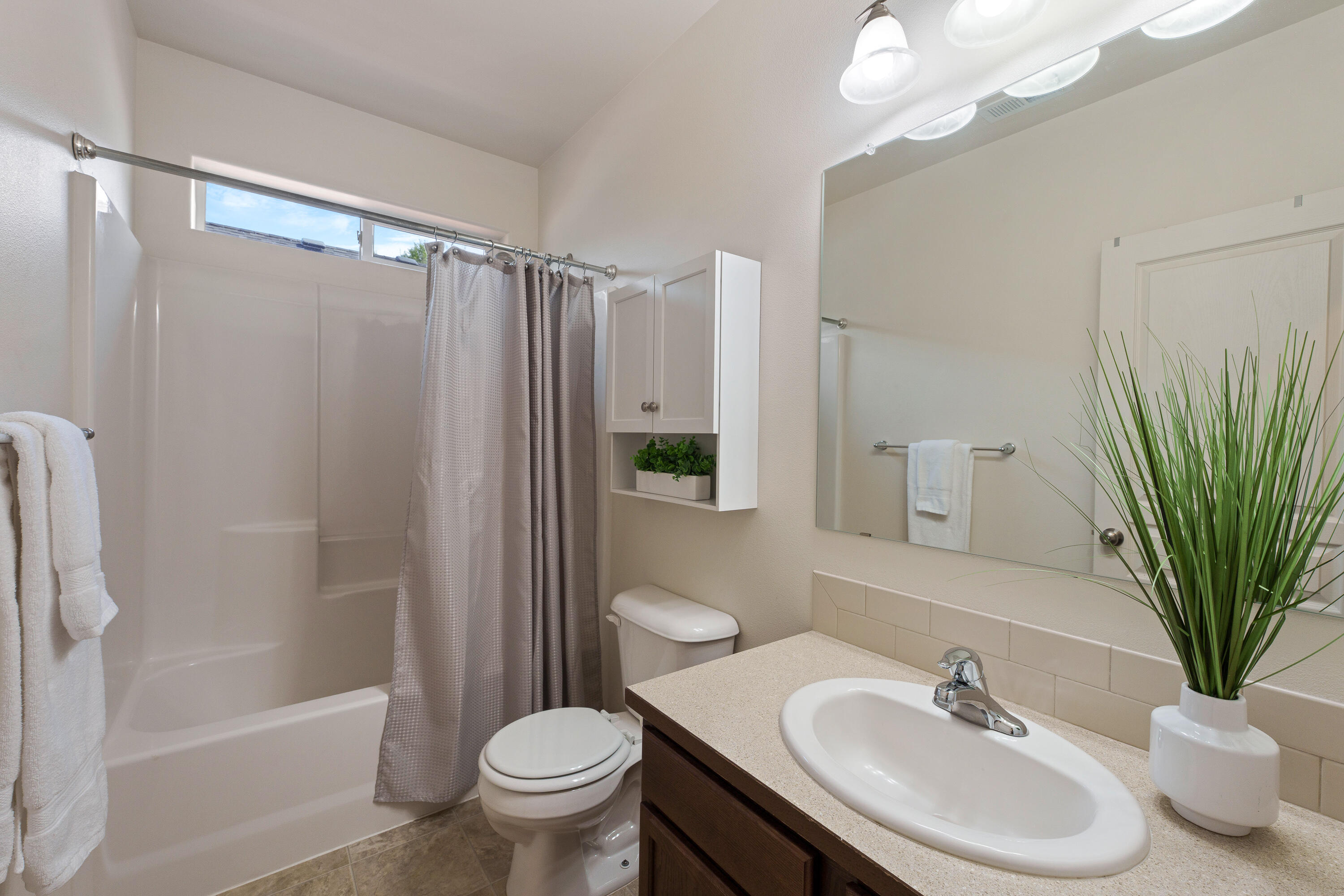 Carly Meadows - Residential