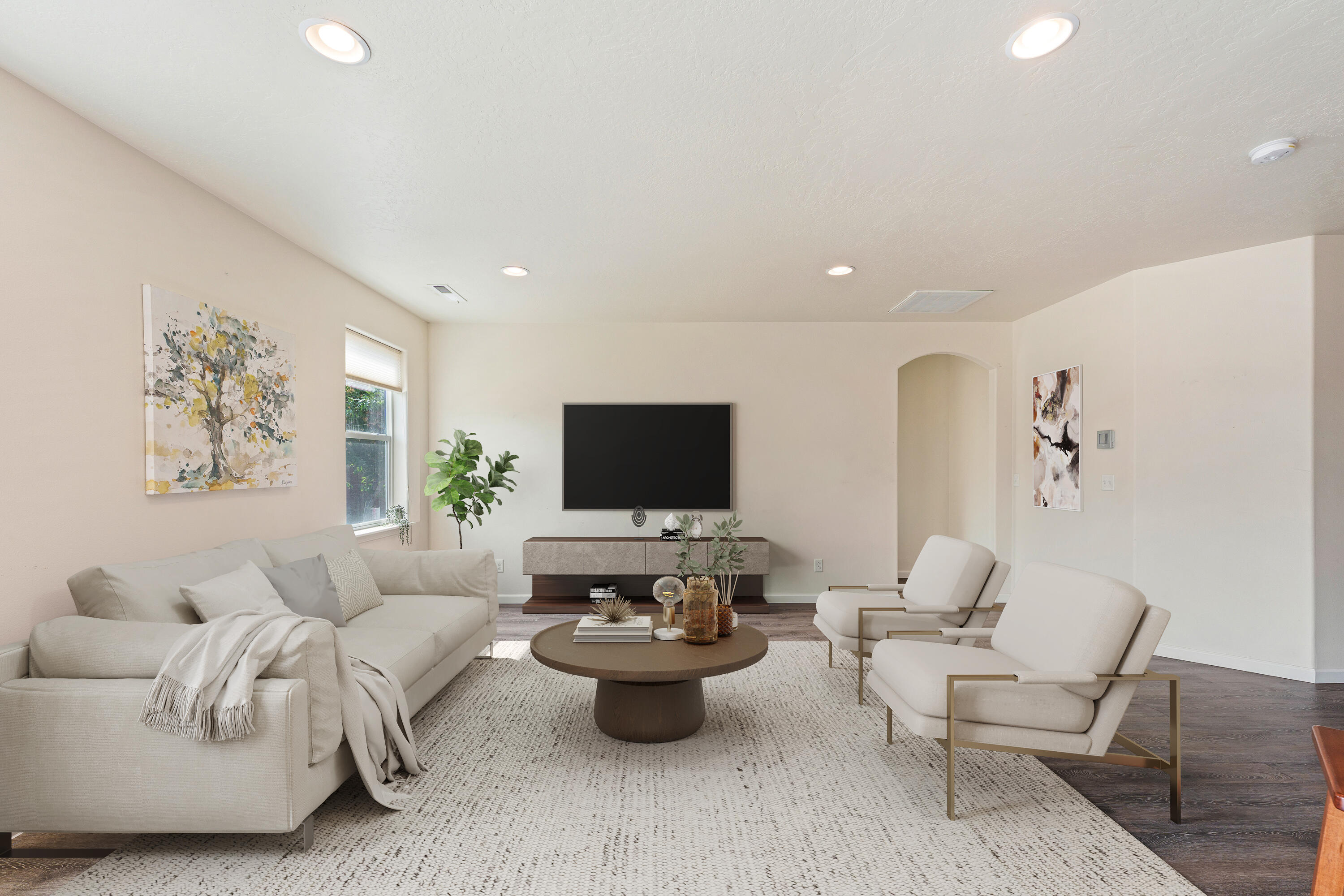 Carly Meadows - Residential