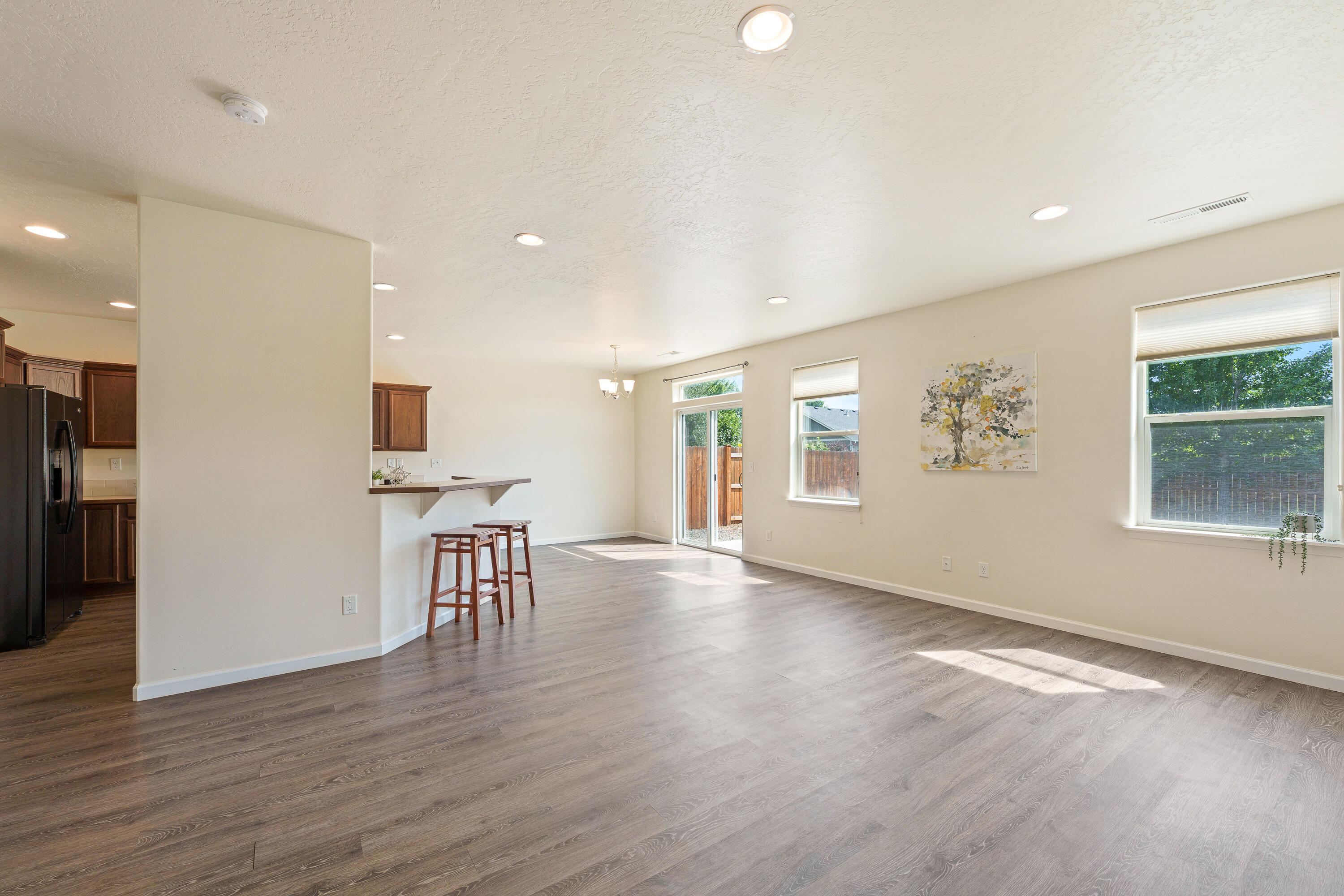 Carly Meadows - Residential