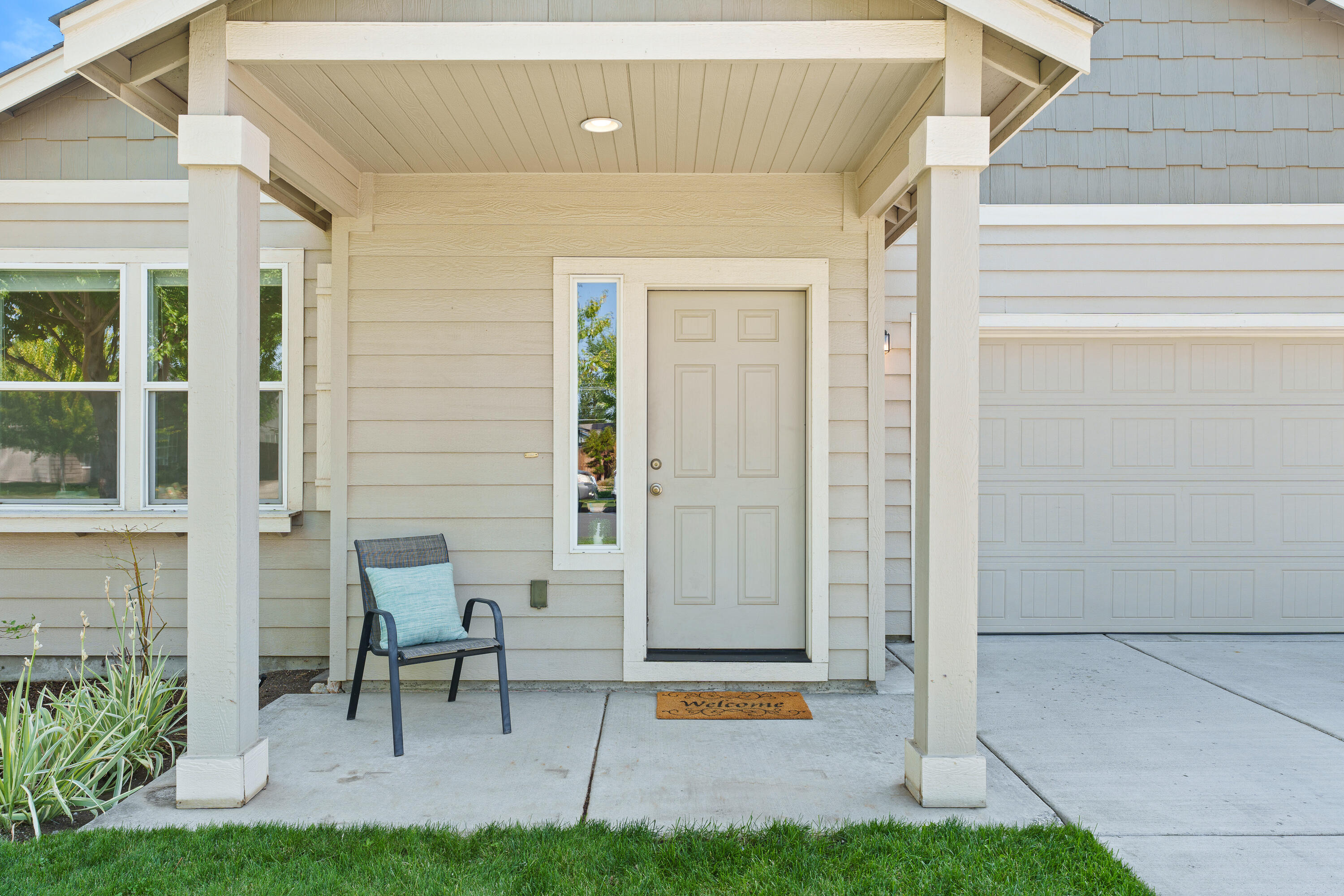 Carly Meadows - Residential