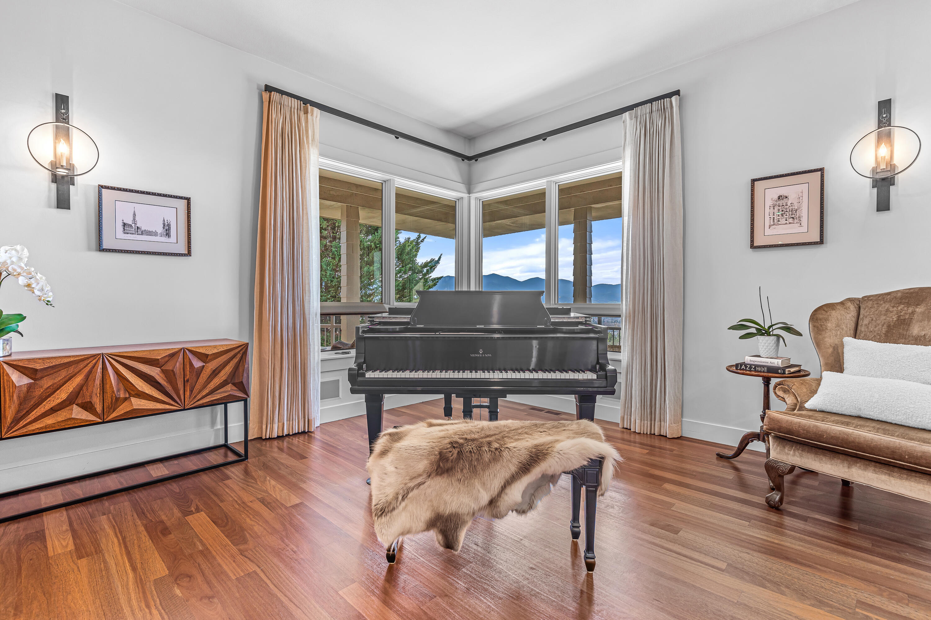 Cherry Lane Estates Subdivision Unit No 1 - Residential