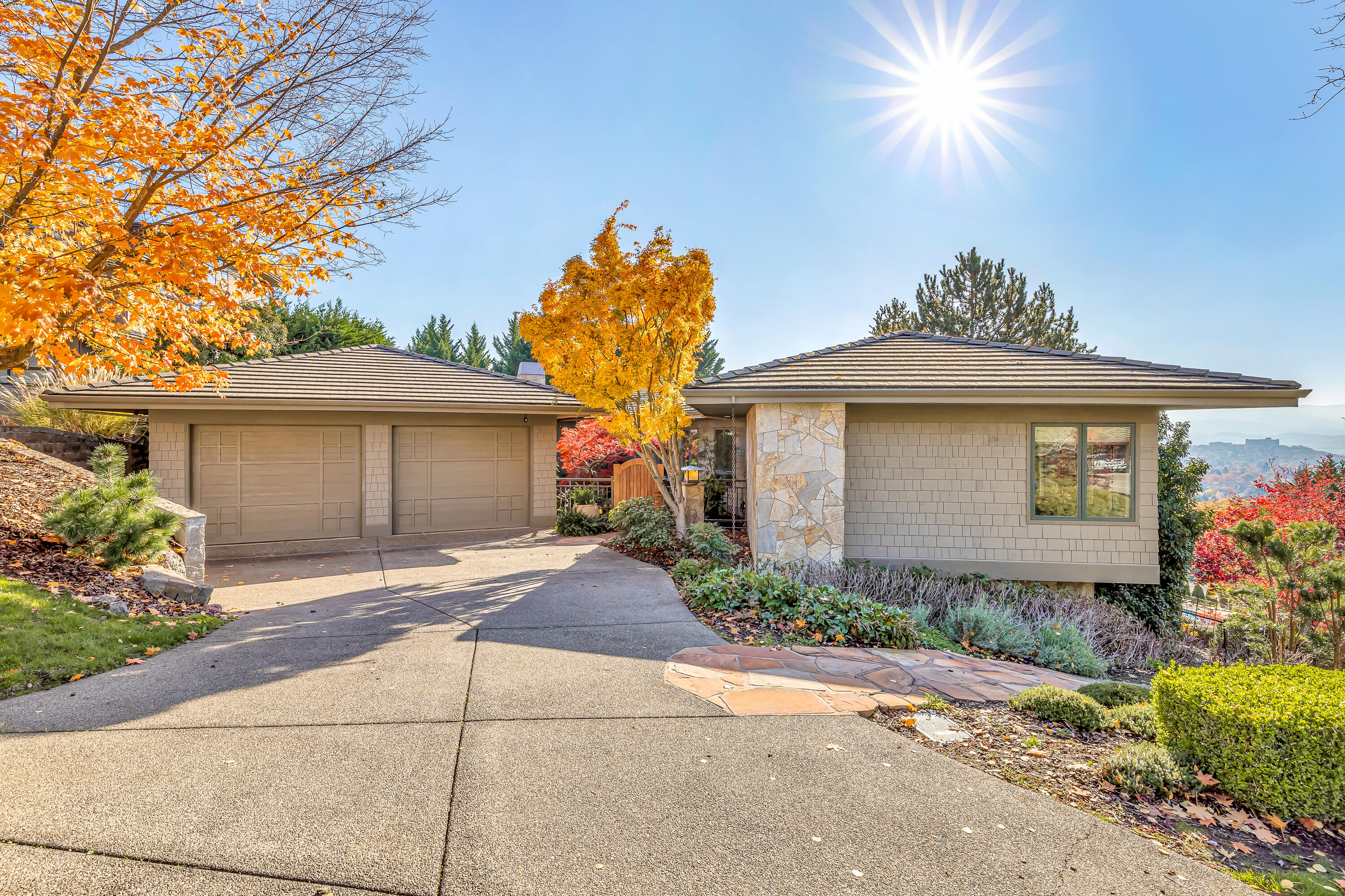 Cherry Lane Estates Subdivision Unit No 1 - Residential