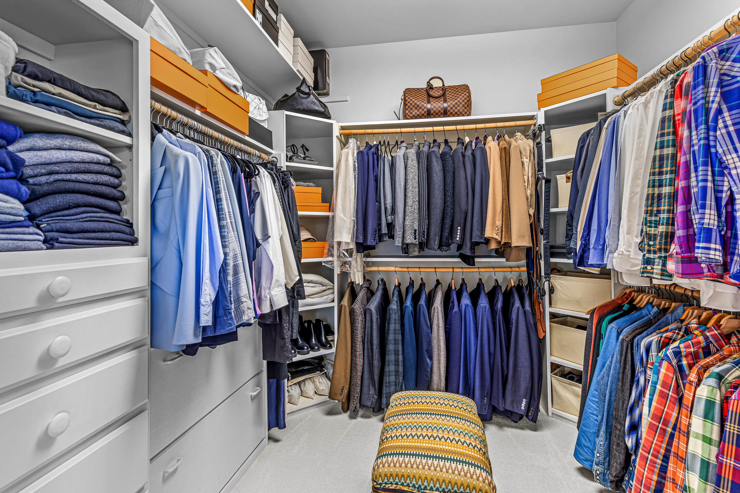 Cherry Lane Estates Subdivision Unit No 1 - Residential