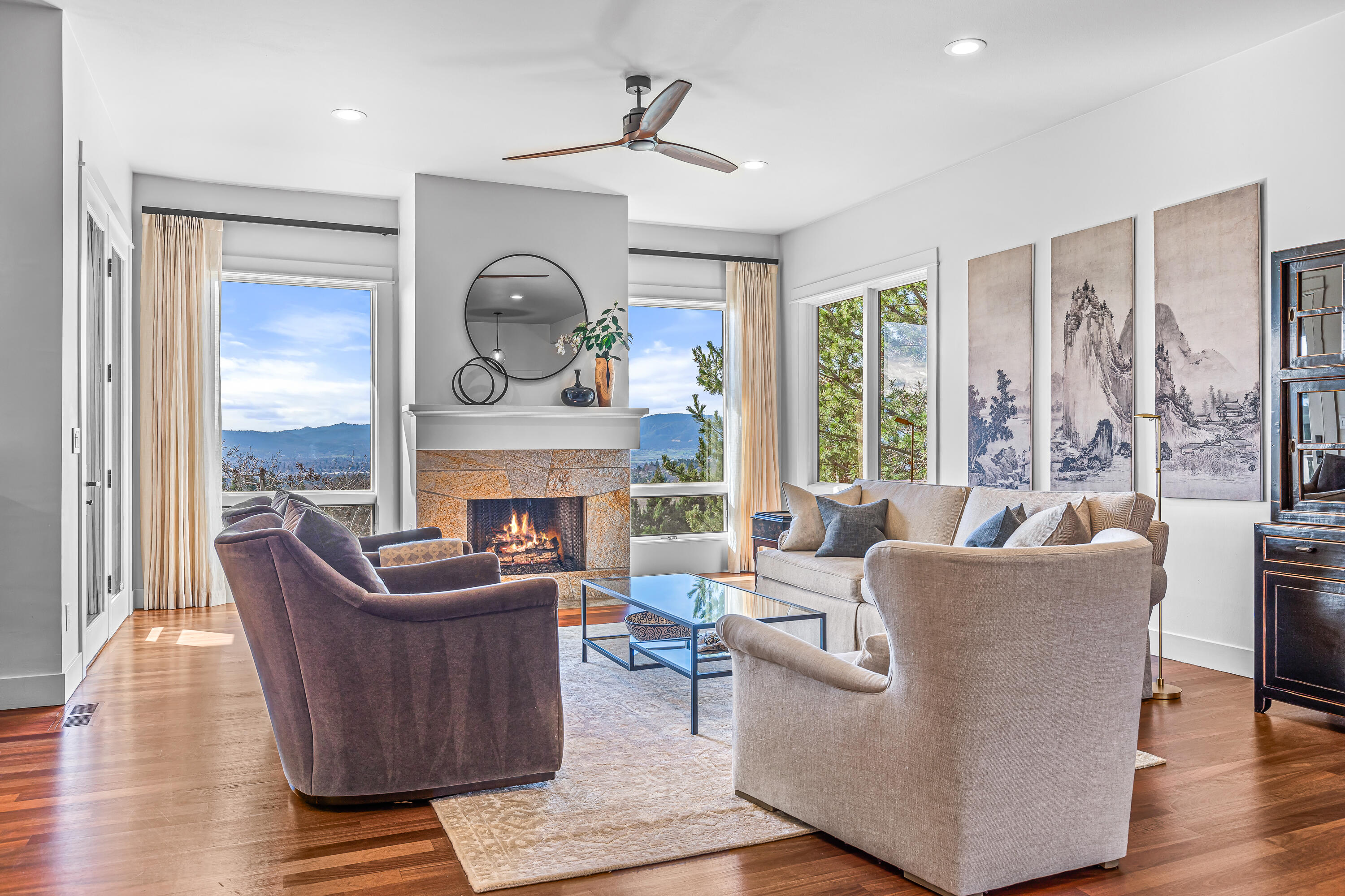 Cherry Lane Estates Subdivision Unit No 1 - Residential