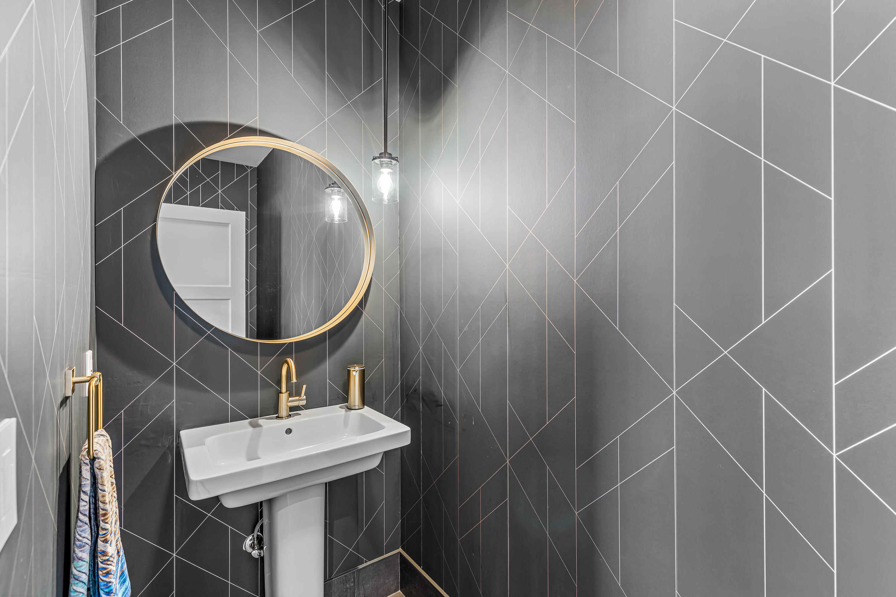 Cherry Lane Estates Subdivision Unit No 1 - Residential