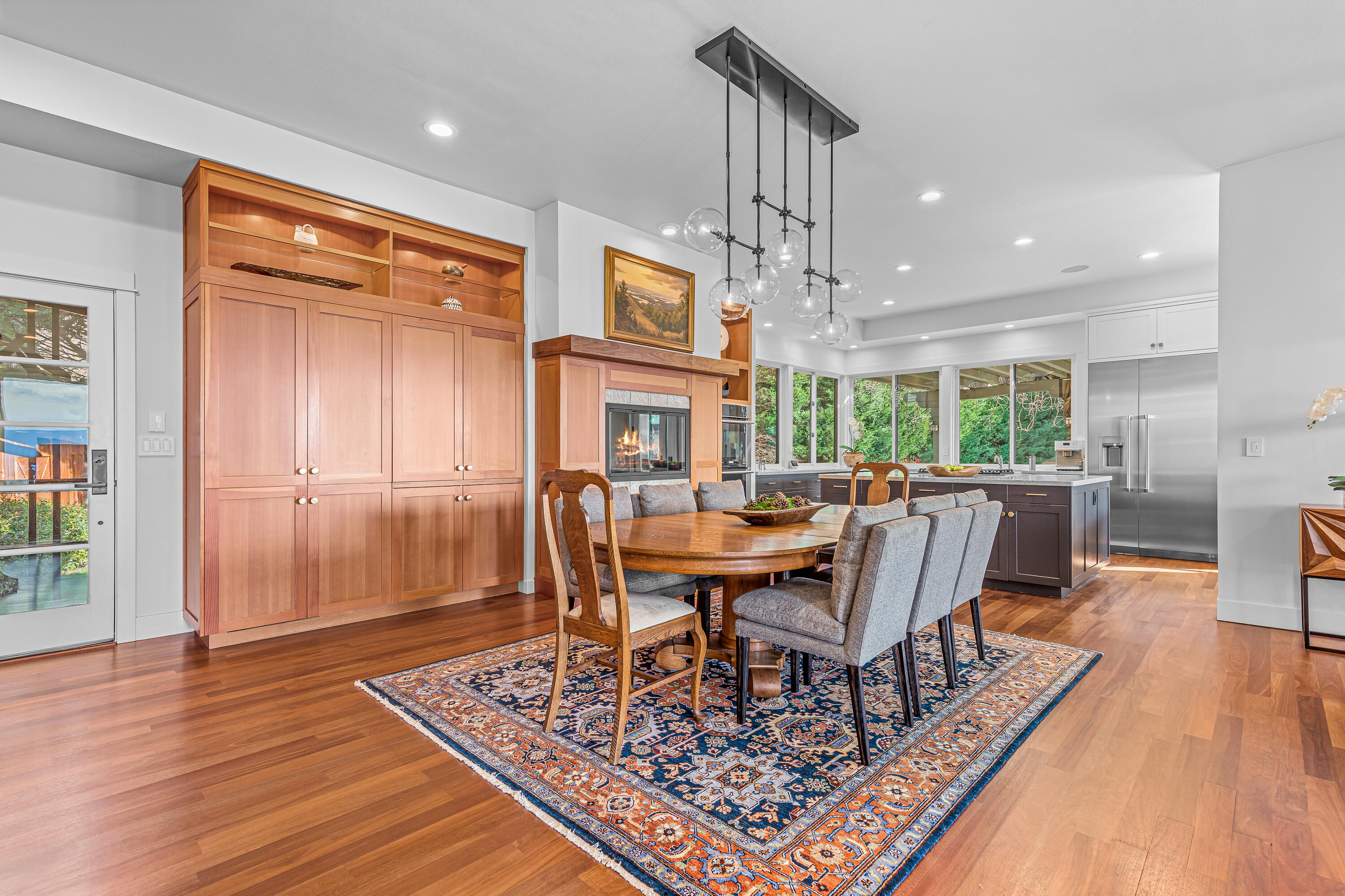 Cherry Lane Estates Subdivision Unit No 1 - Residential