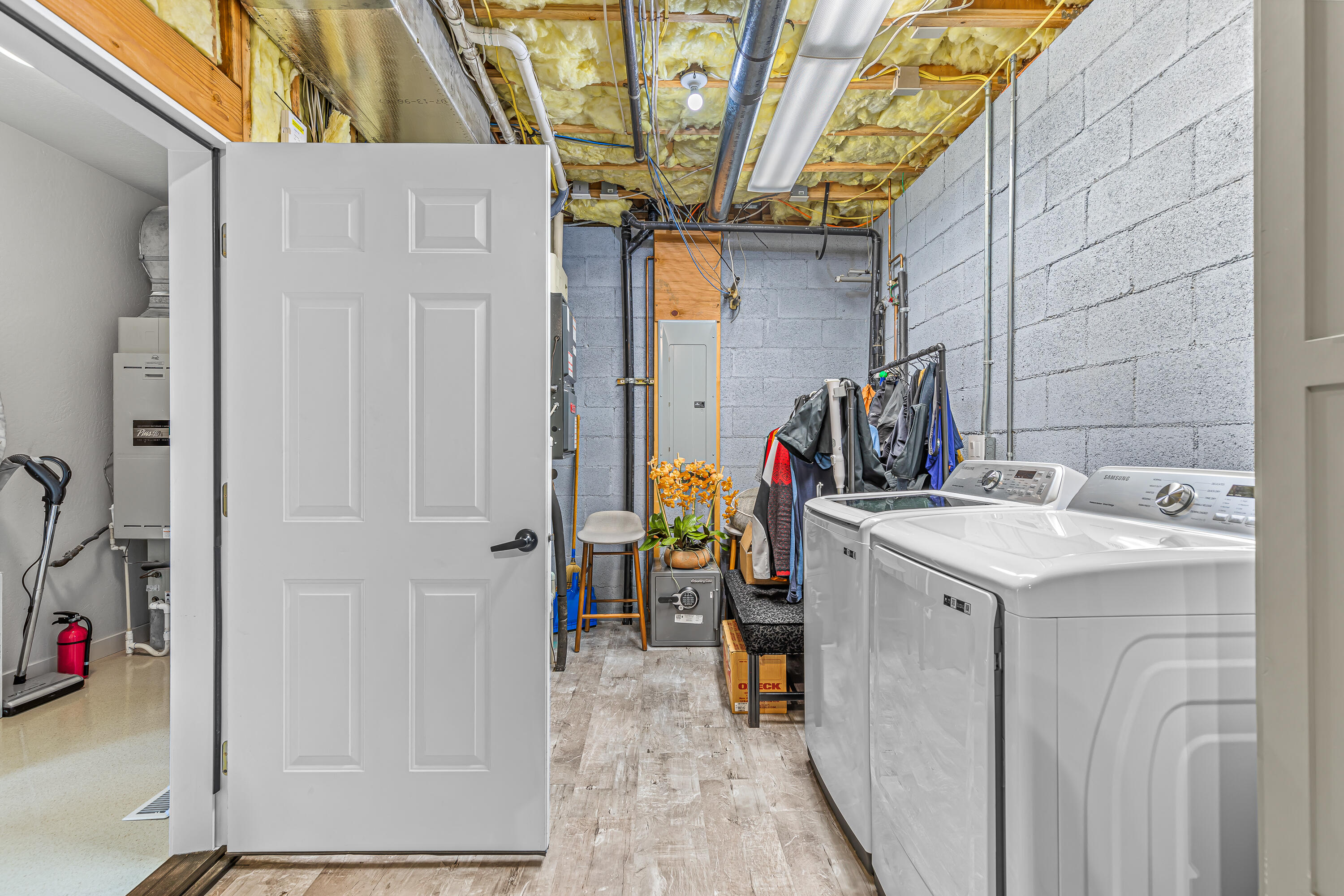 Cherry Lane Estates Subdivision Unit No 1 - Residential