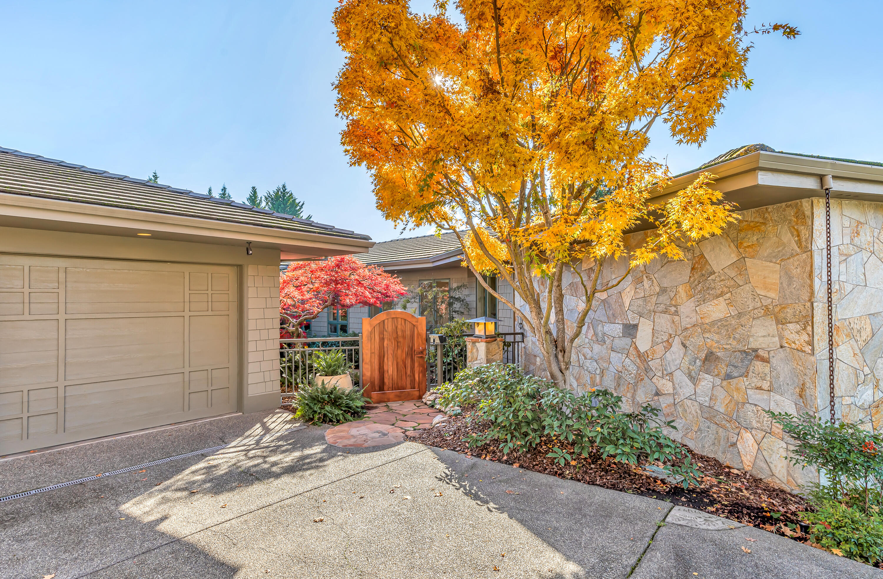 Cherry Lane Estates Subdivision Unit No 1 - Residential