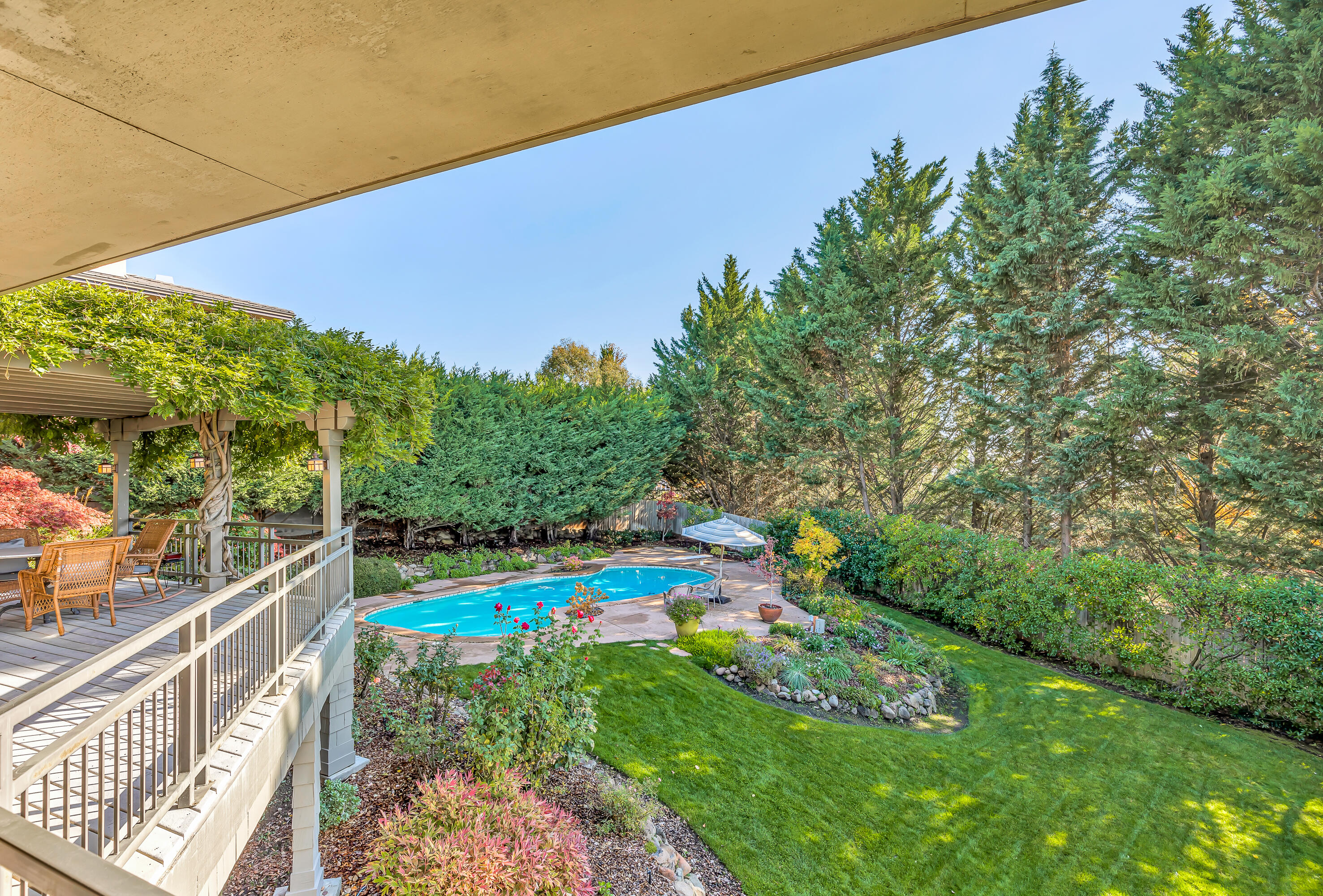 Cherry Lane Estates Subdivision Unit No 1 - Residential