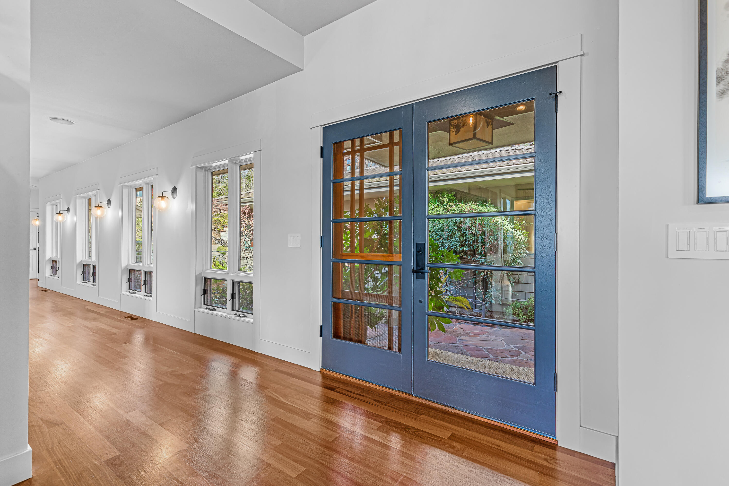 Cherry Lane Estates Subdivision Unit No 1 - Residential