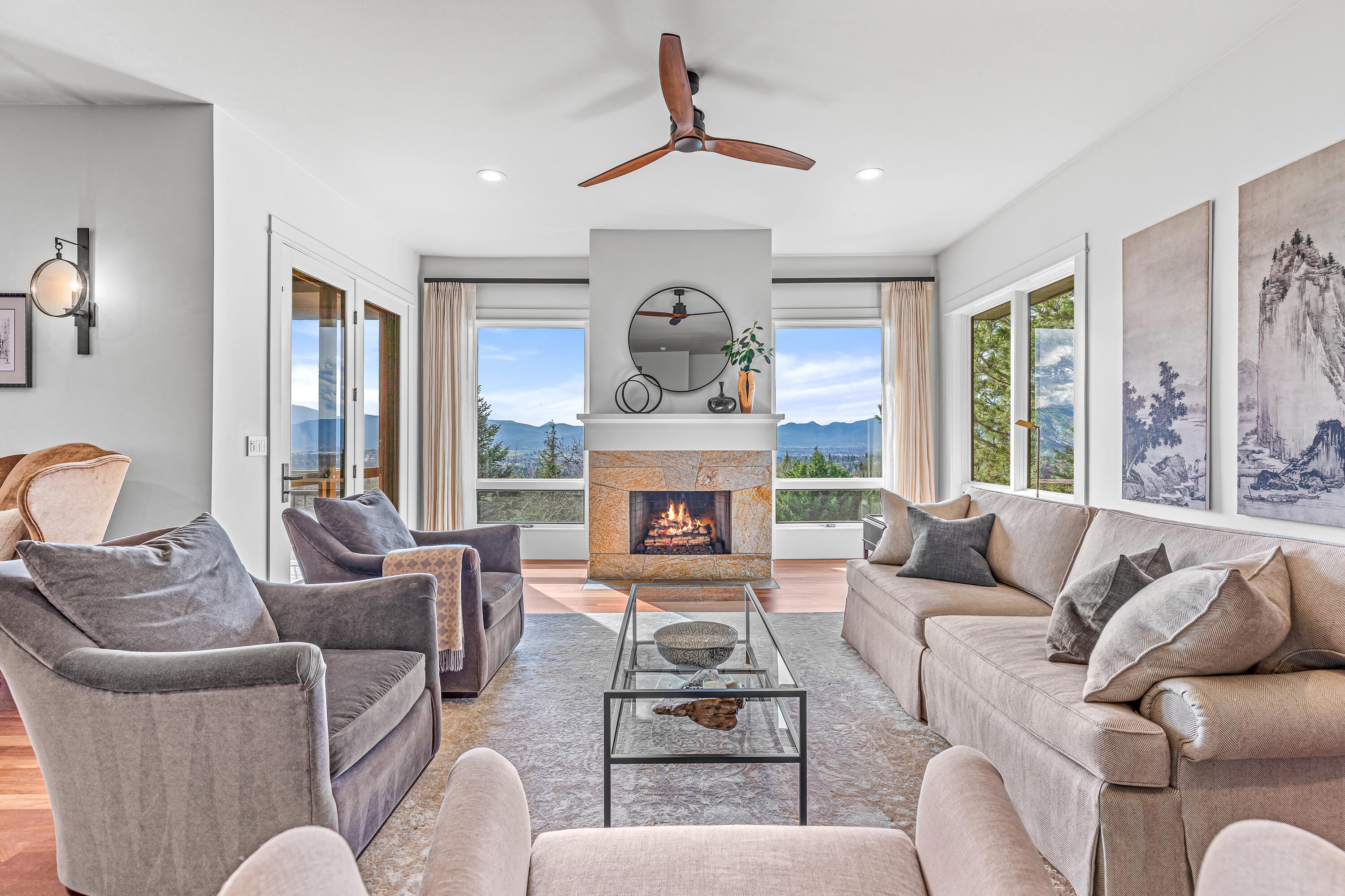 Cherry Lane Estates Subdivision Unit No 1 - Residential