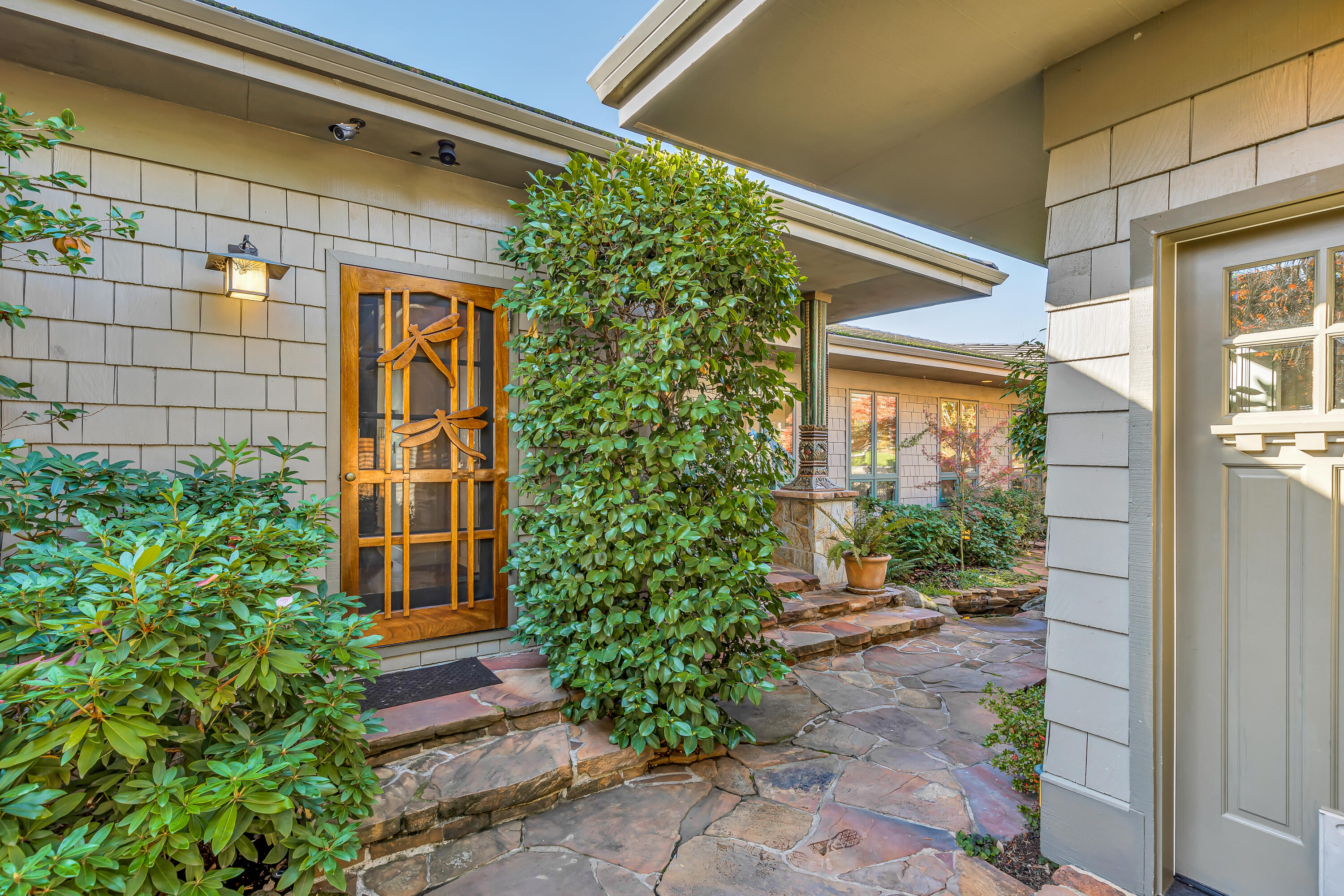 Cherry Lane Estates Subdivision Unit No 1 - Residential