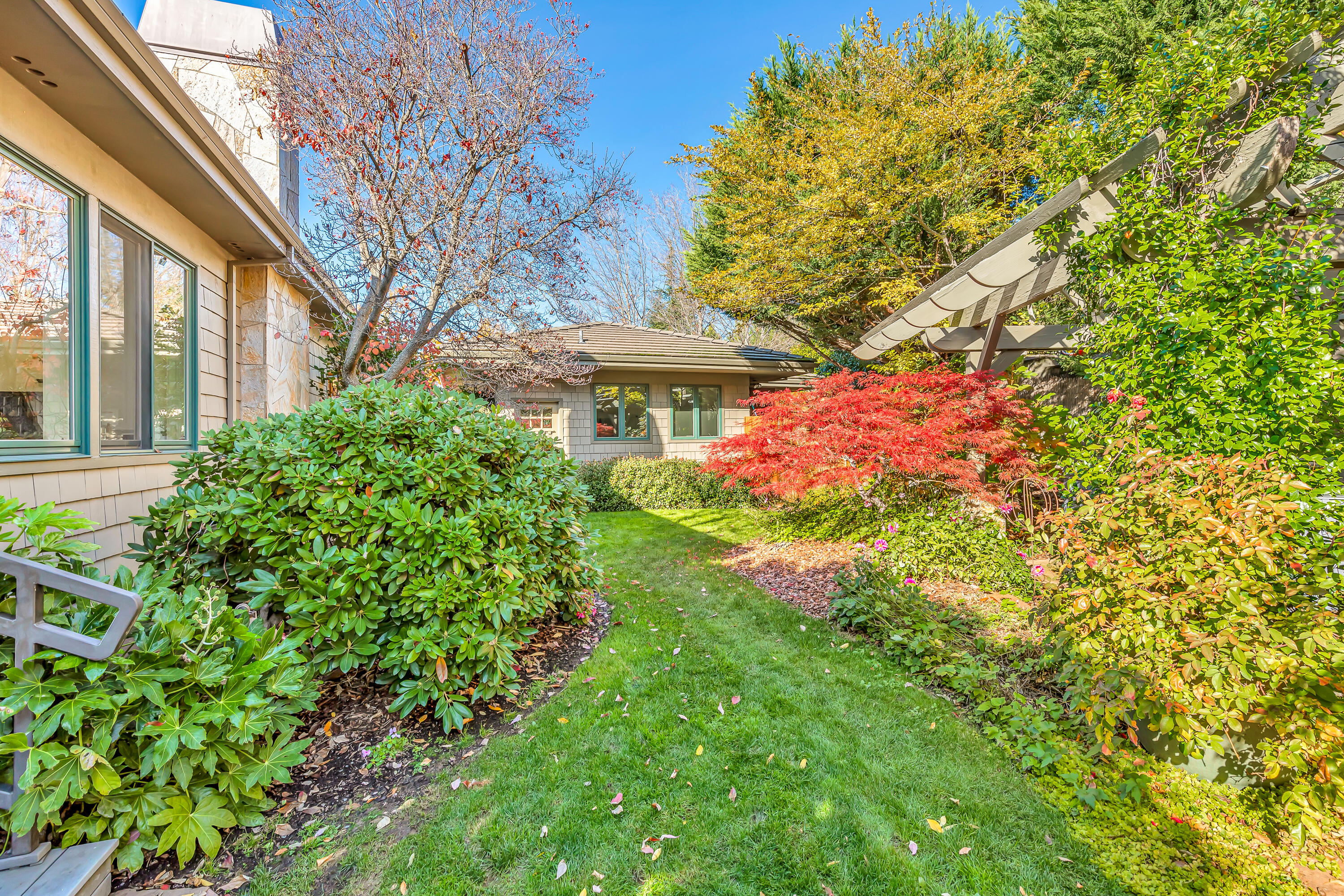 Cherry Lane Estates Subdivision Unit No 1 - Residential