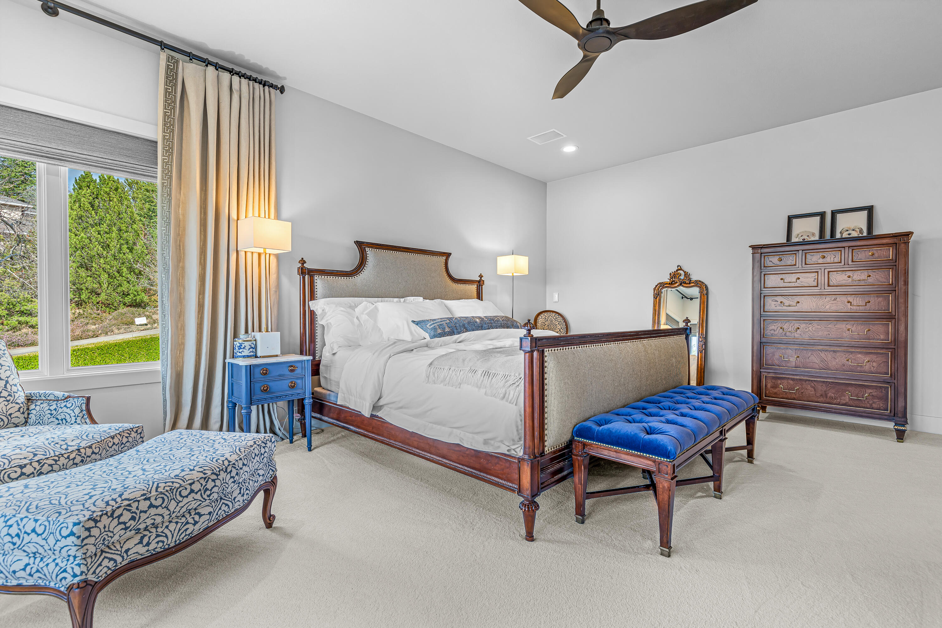 Cherry Lane Estates Subdivision Unit No 1 - Residential