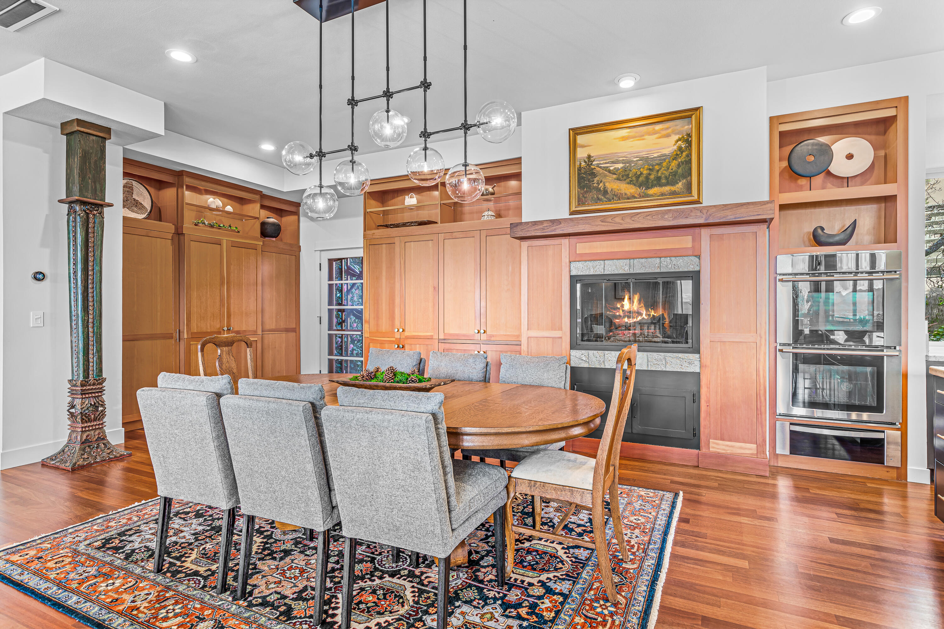 Cherry Lane Estates Subdivision Unit No 1 - Residential