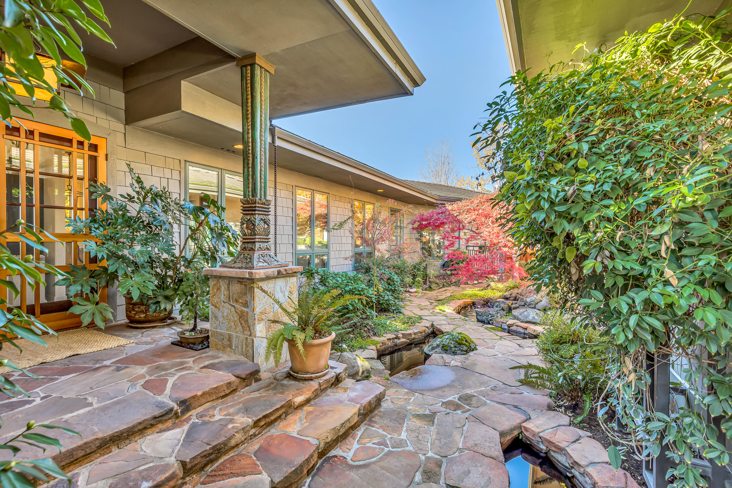 Cherry Lane Estates Subdivision Unit No 1 - Residential