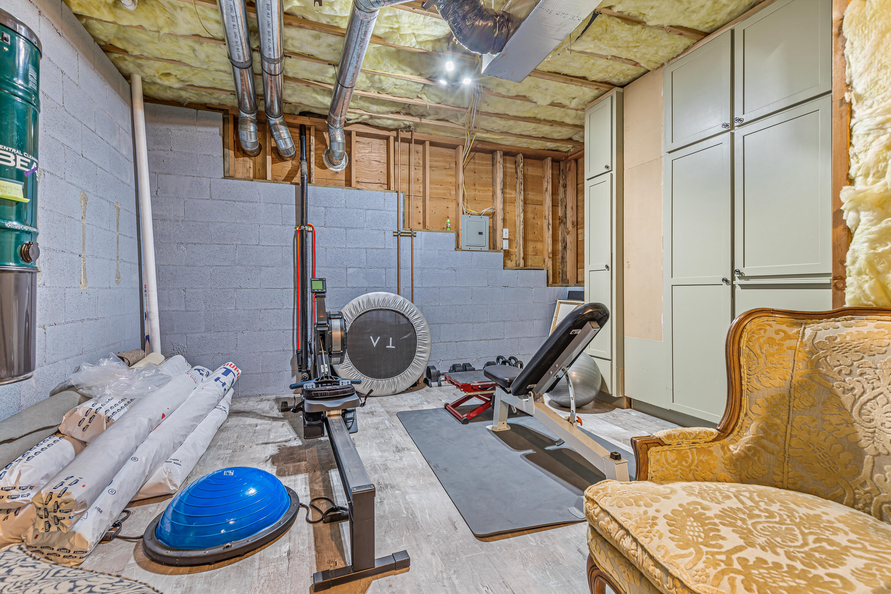 Cherry Lane Estates Subdivision Unit No 1 - Residential