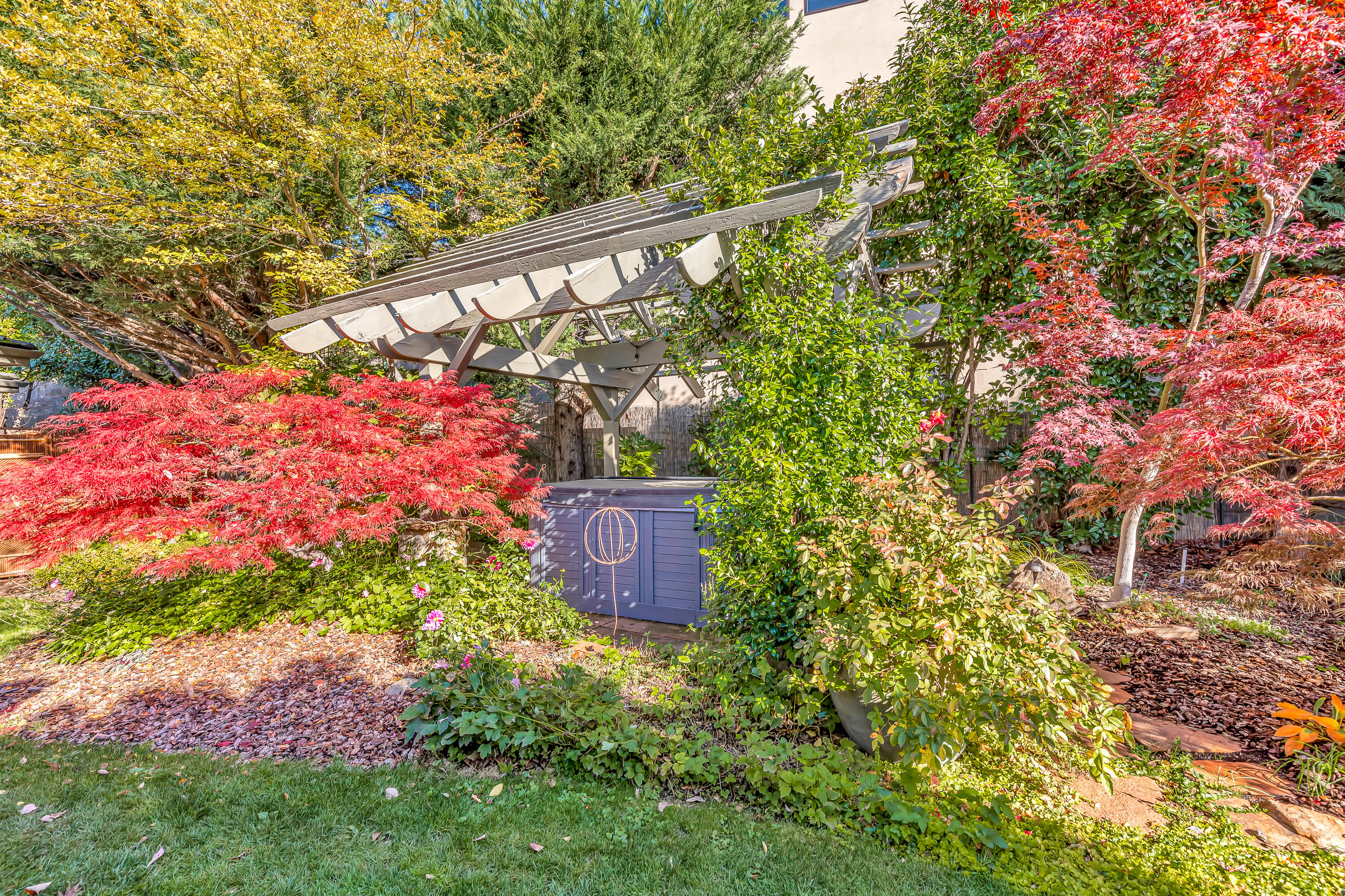 Cherry Lane Estates Subdivision Unit No 1 - Residential