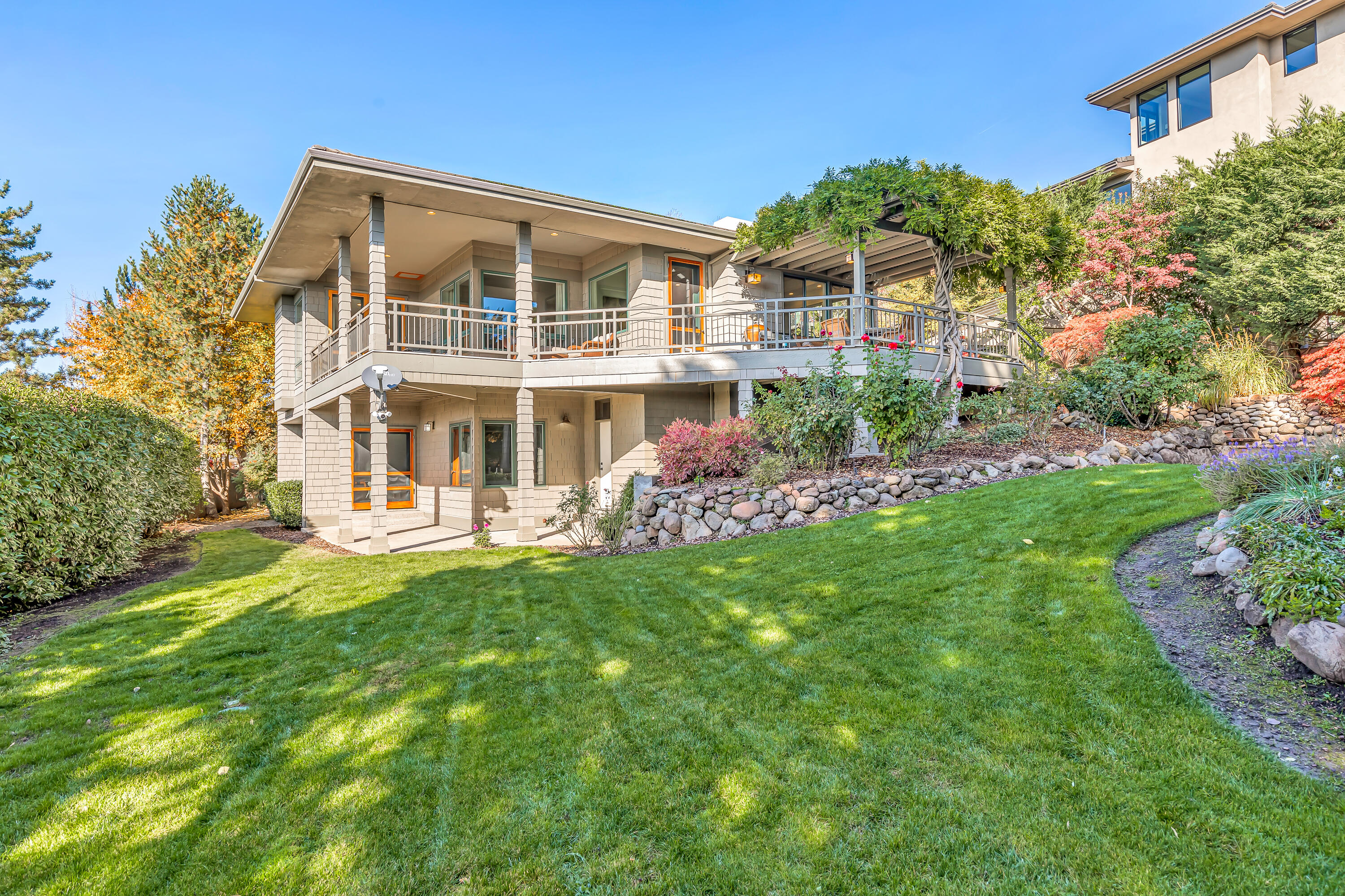 Cherry Lane Estates Subdivision Unit No 1 - Residential