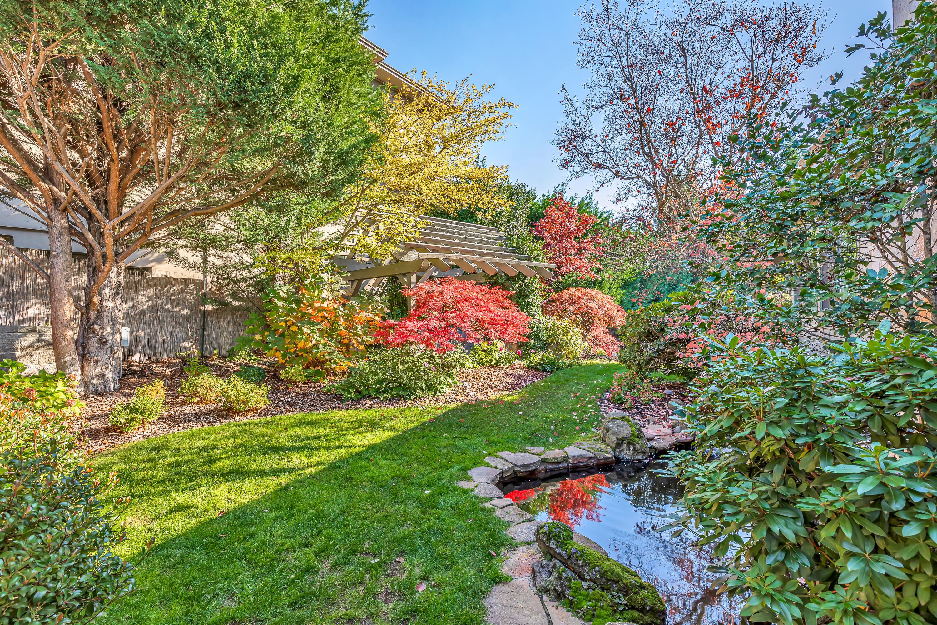 Cherry Lane Estates Subdivision Unit No 1 - Residential