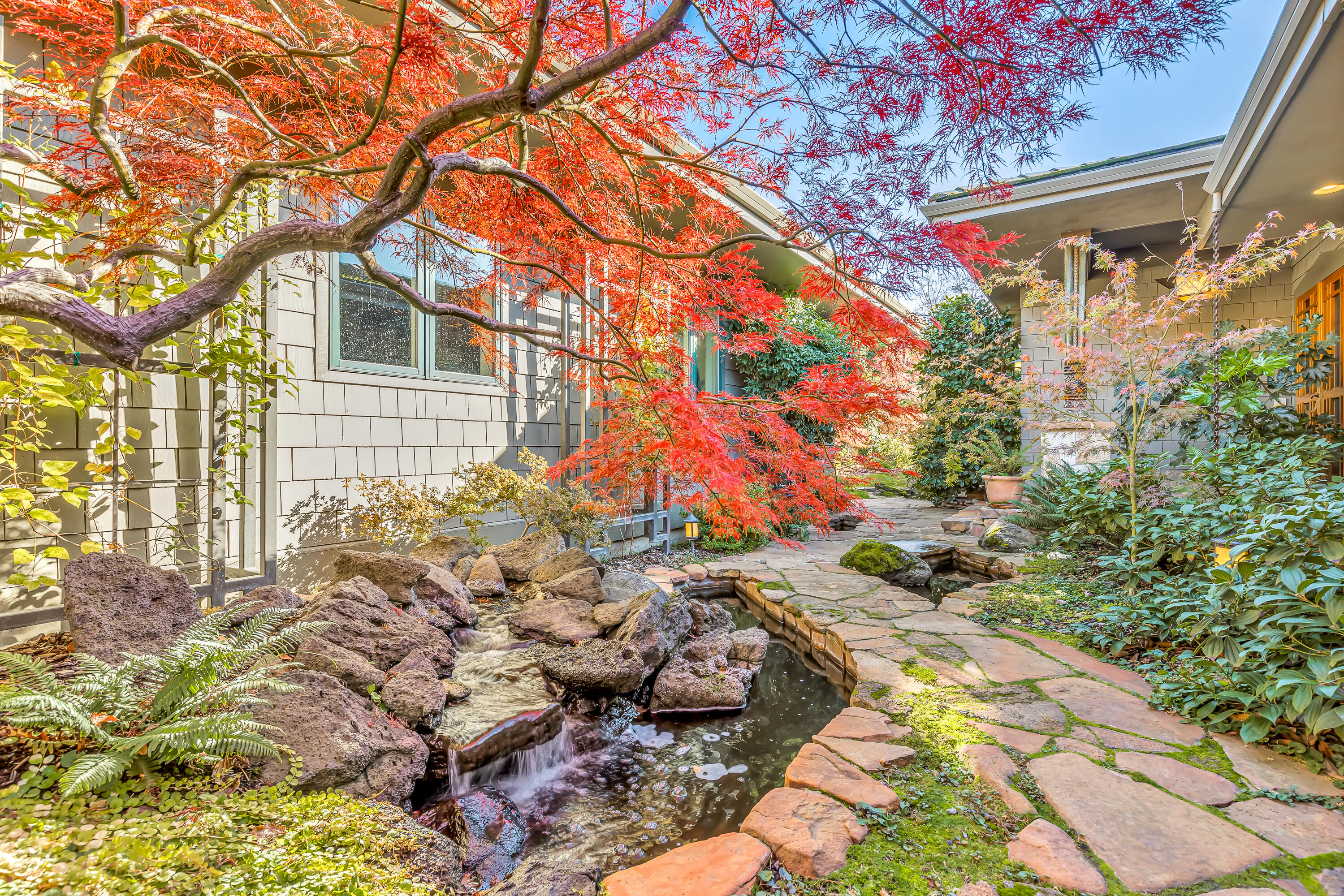 Cherry Lane Estates Subdivision Unit No 1 - Residential